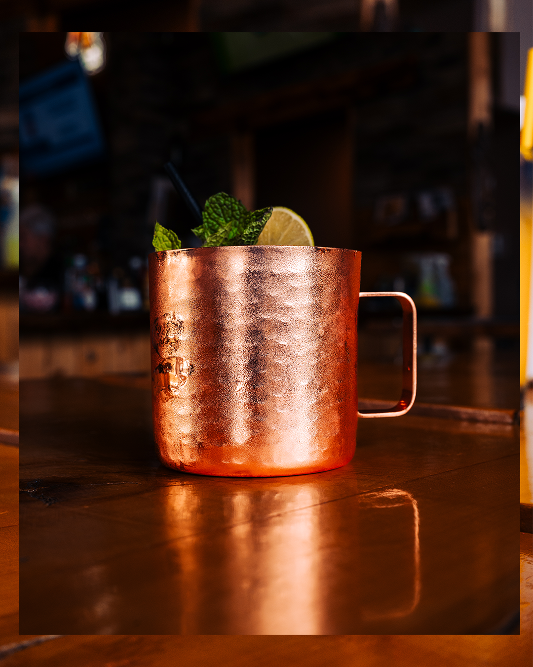 The Rabbid Fox Kitchener