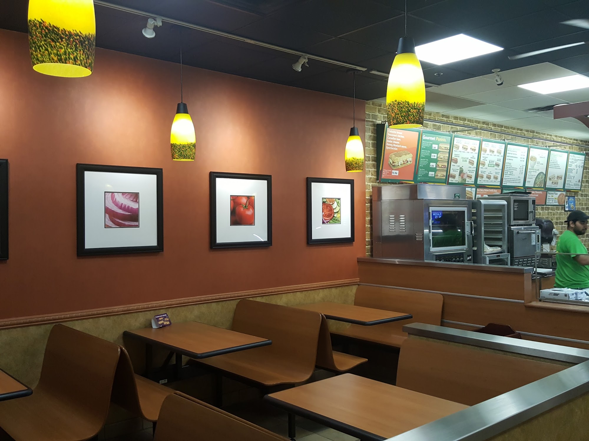 Subway