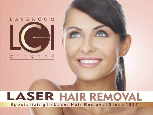 Lci Lasercom Clinics