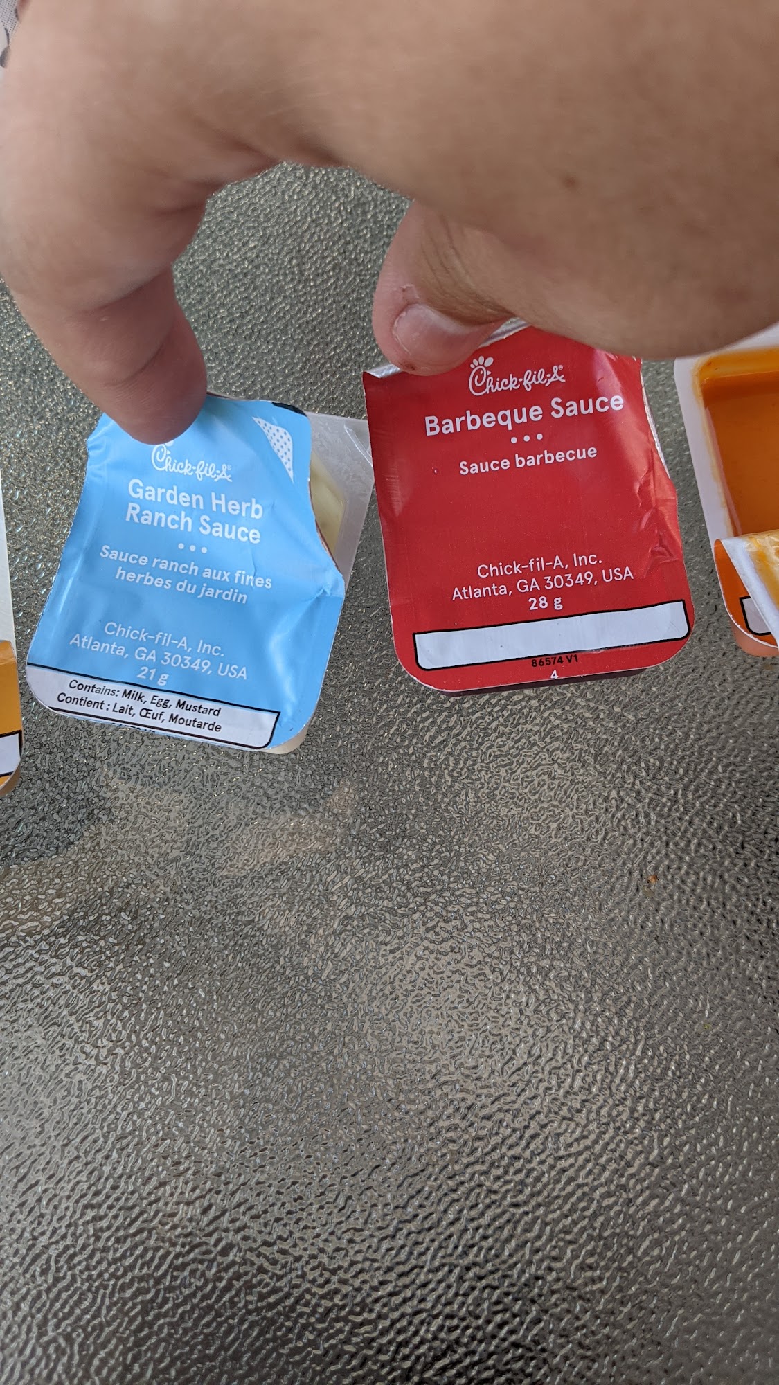 Chick-fil-A Kitchener