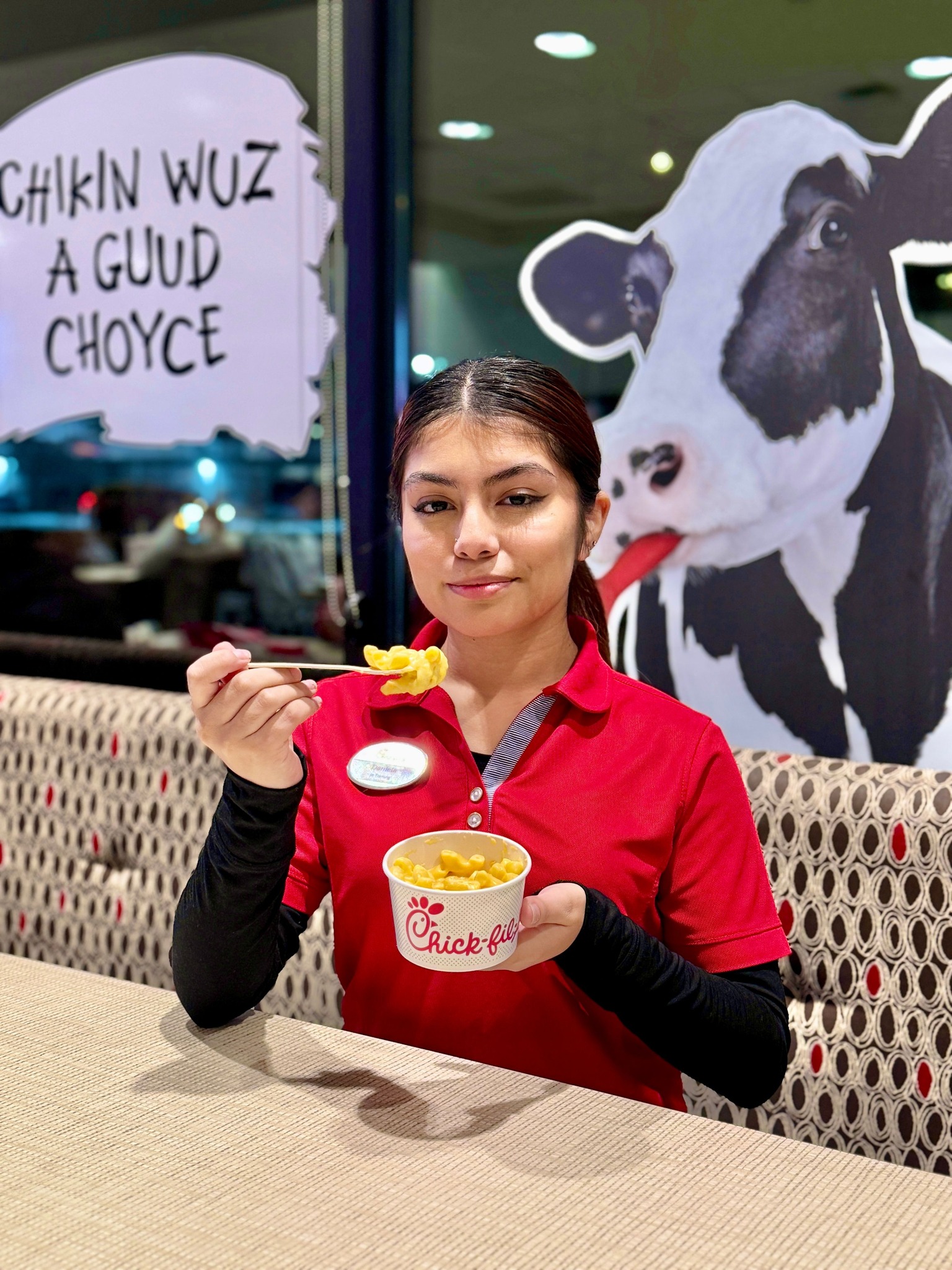 Chick-fil-A Kitchener