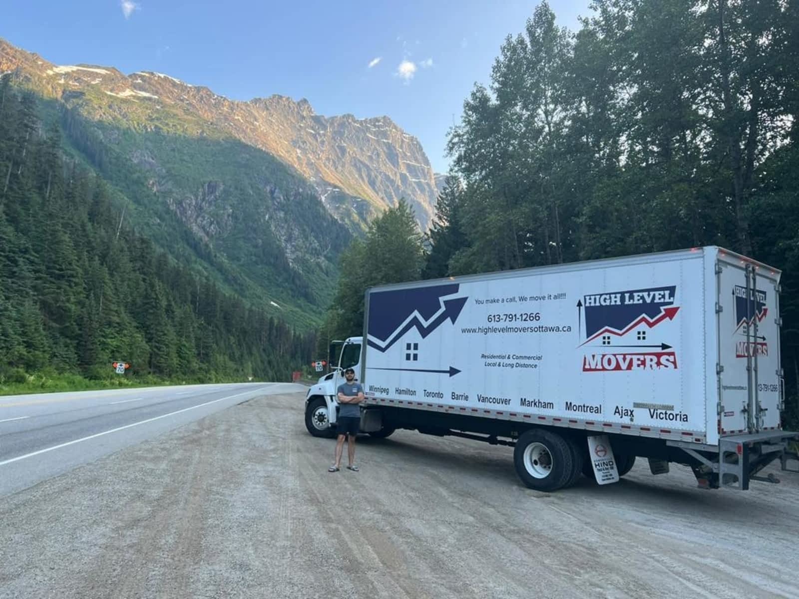 Photo credit: yellowpages.ca