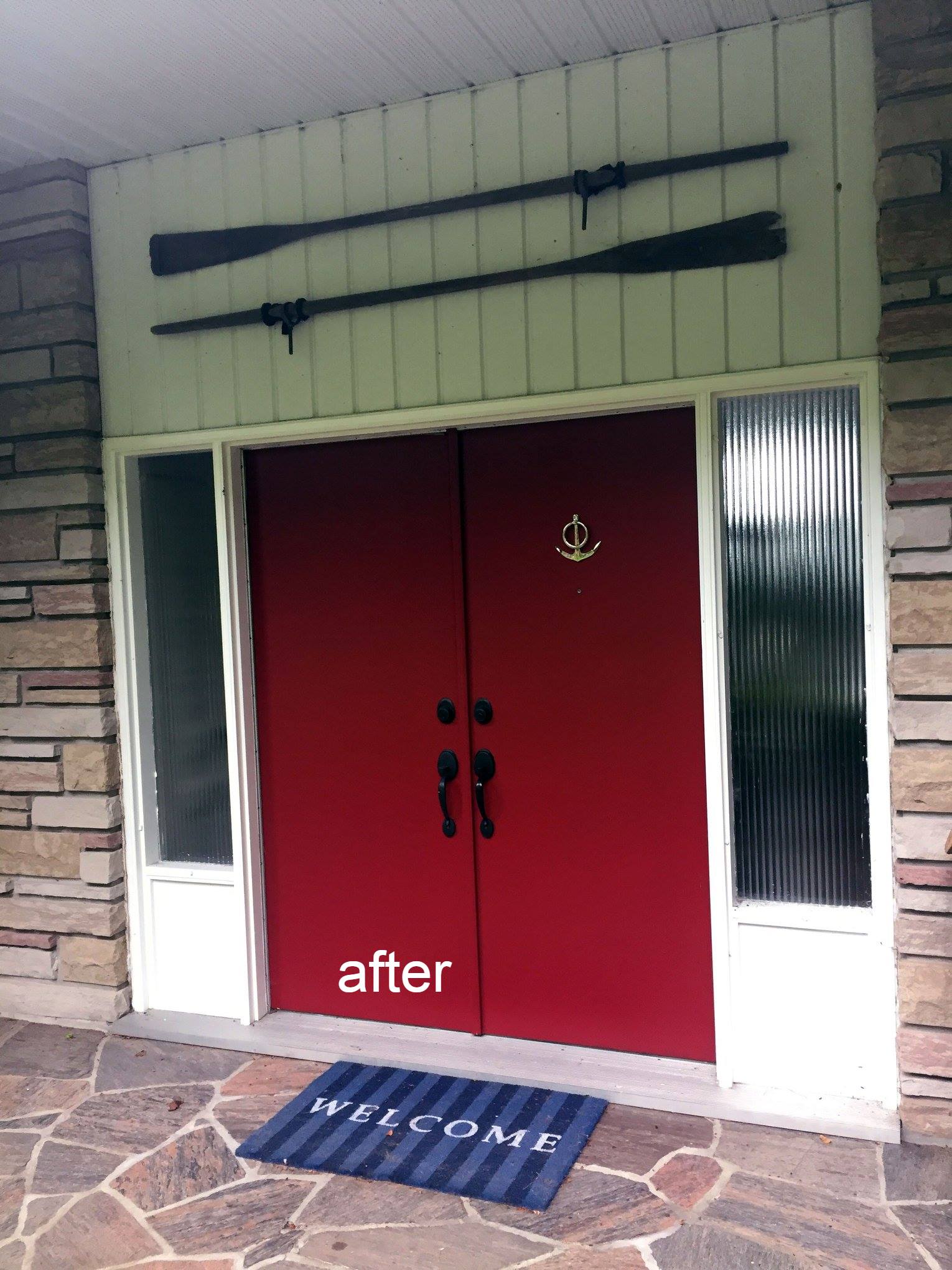 HAS Painting Co. Inc