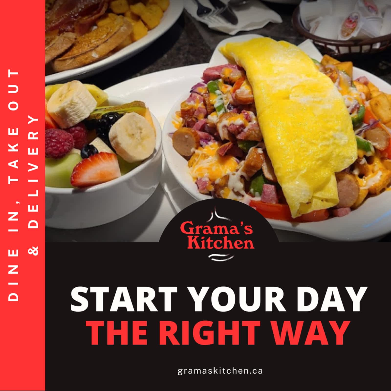 Photo credit: yellowpages.ca