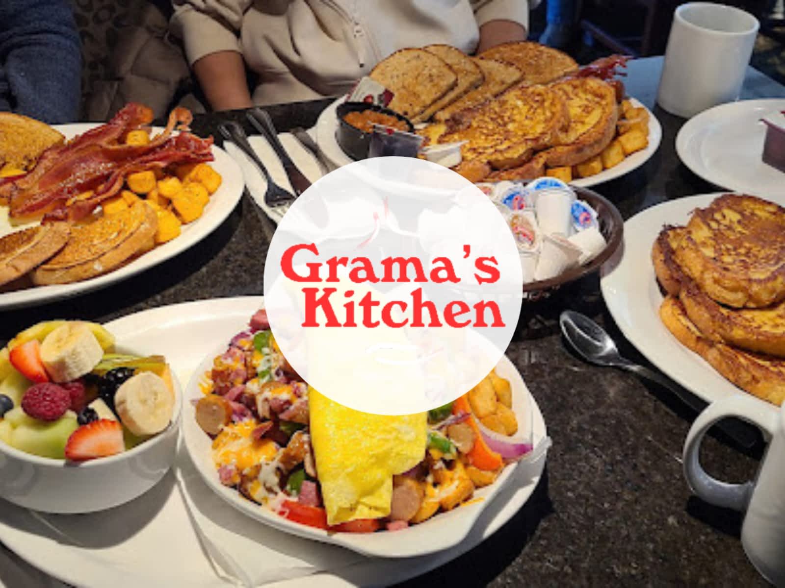 Photo credit: yellowpages.ca