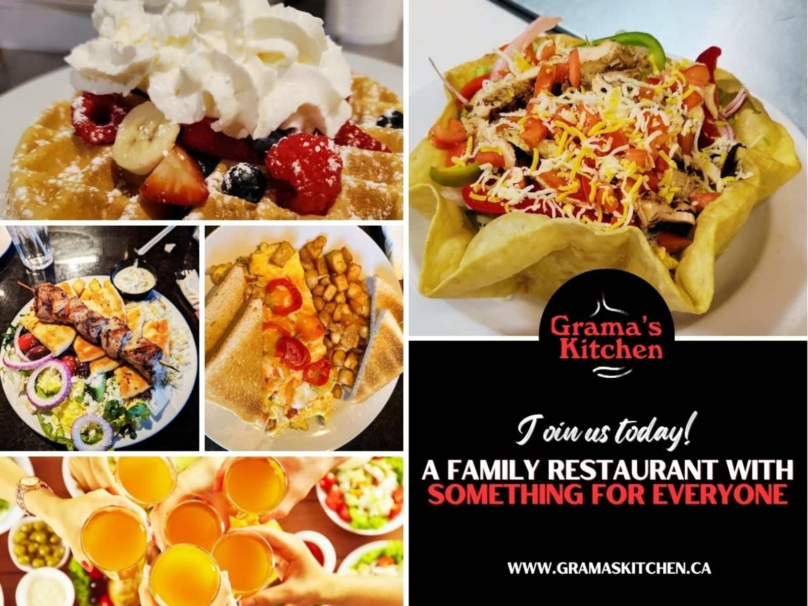 Photo credit: yellowpages.ca