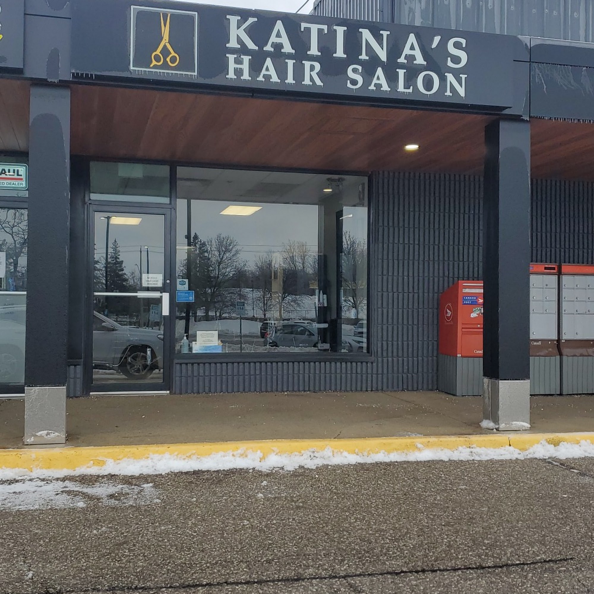 Ka Tina's Hair Salon