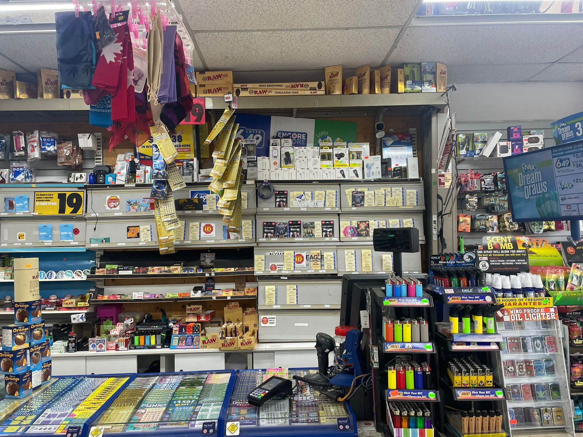 elfbar nachfüll pod läuft aus The Best Smoke Shop and Vape Shop in Kansas City | KCMO