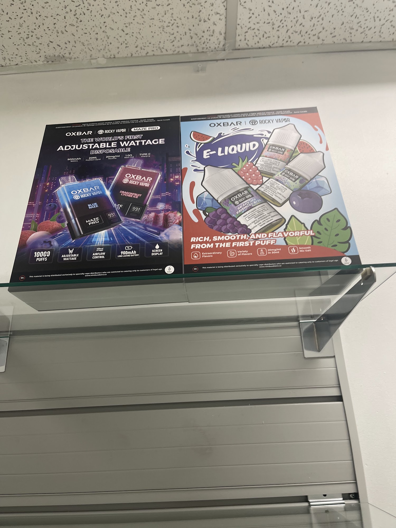 SMOKE VARIETY + VAPE SHOP - Kitchener ON - Hours, Directions, Reviews