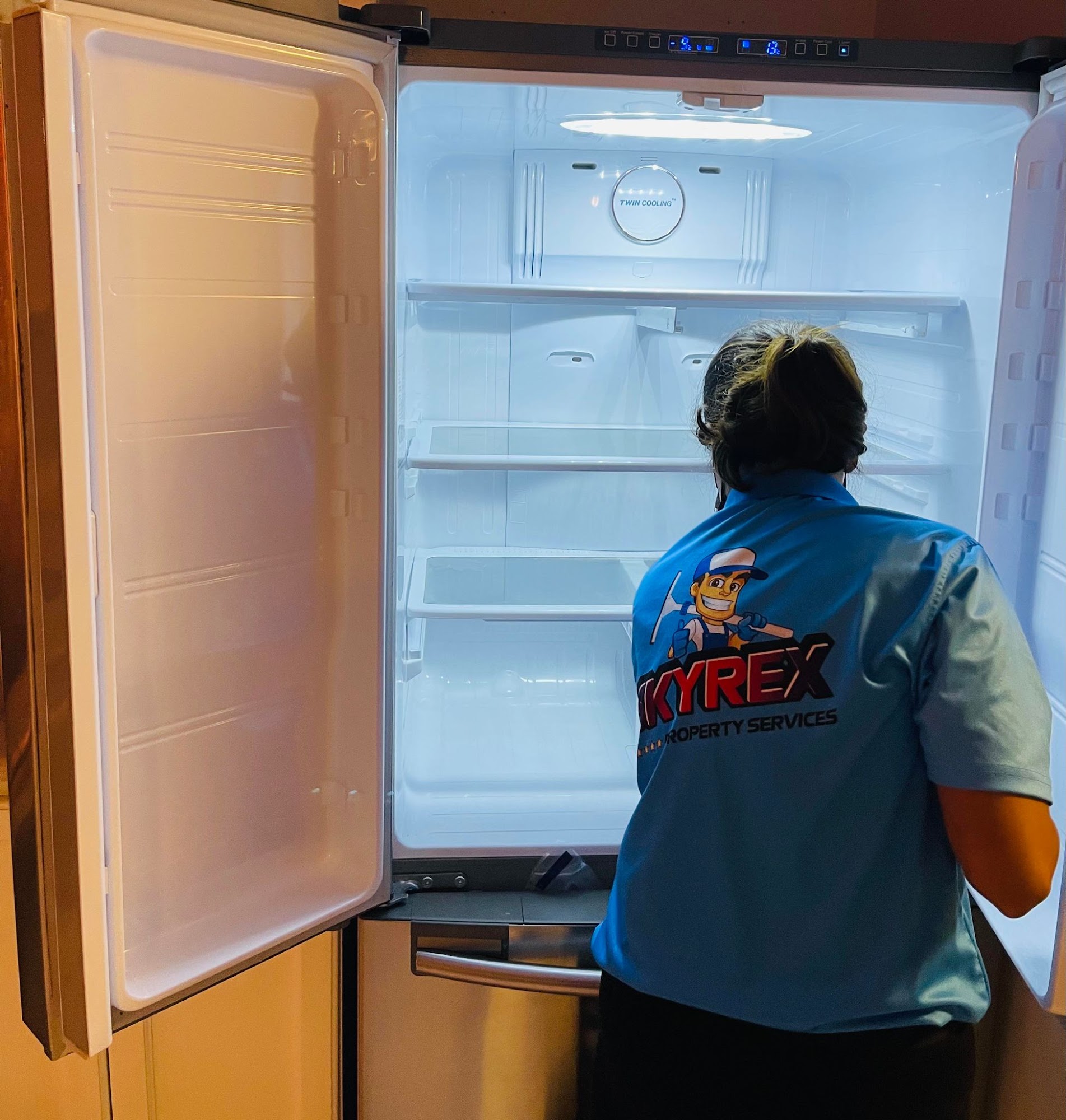 SKYREX Property Services