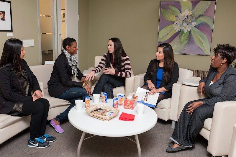 Companion Services For Seniors