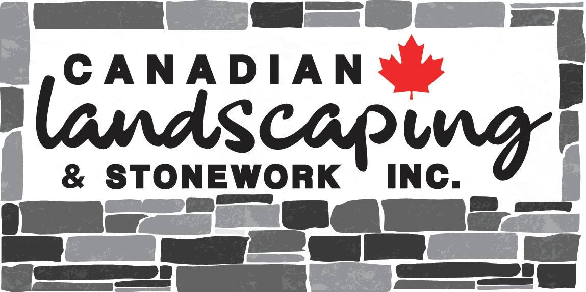 Canadian Landscaping & Stone Work Inc