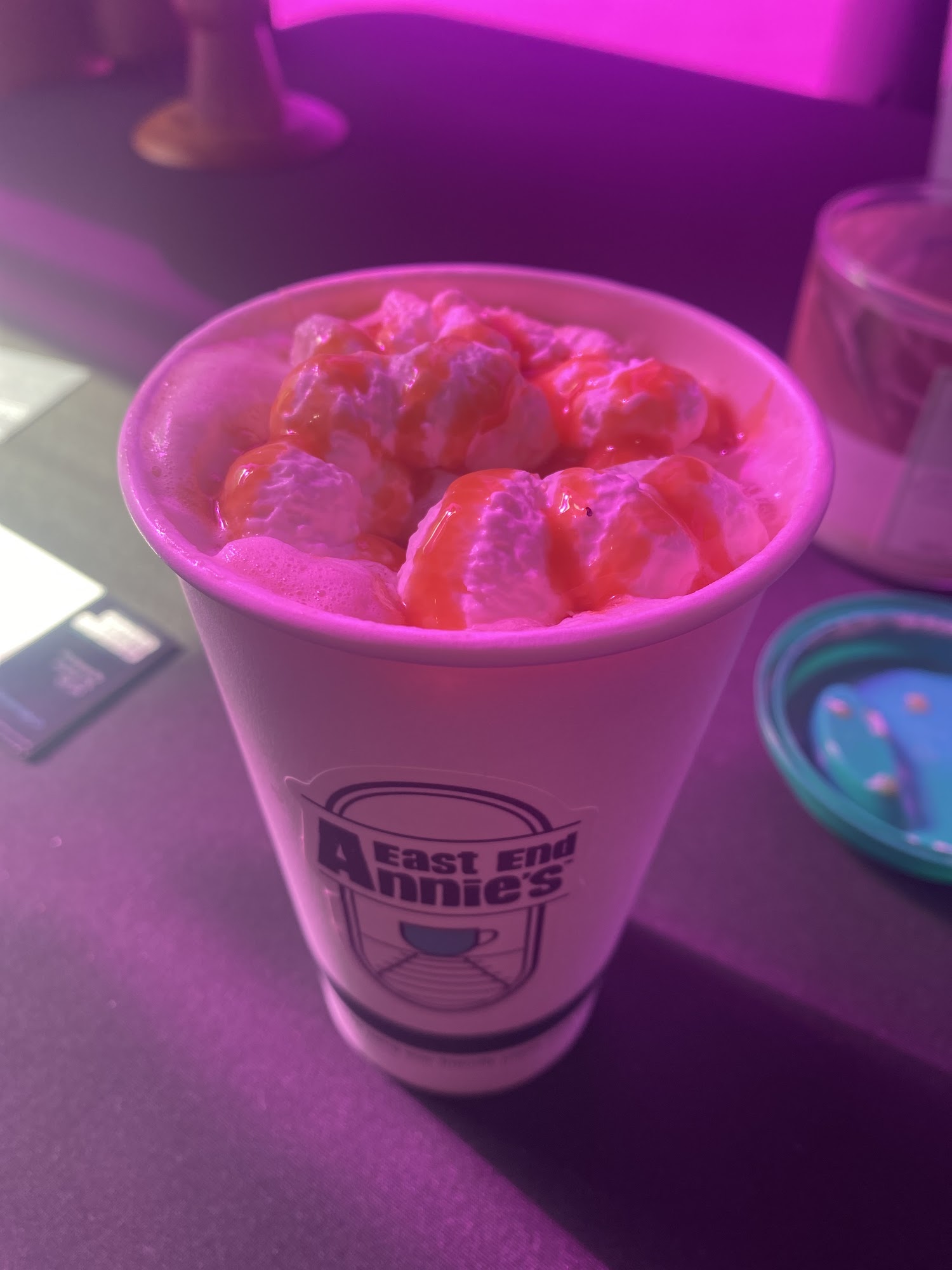 East End Annie’s Kitchener