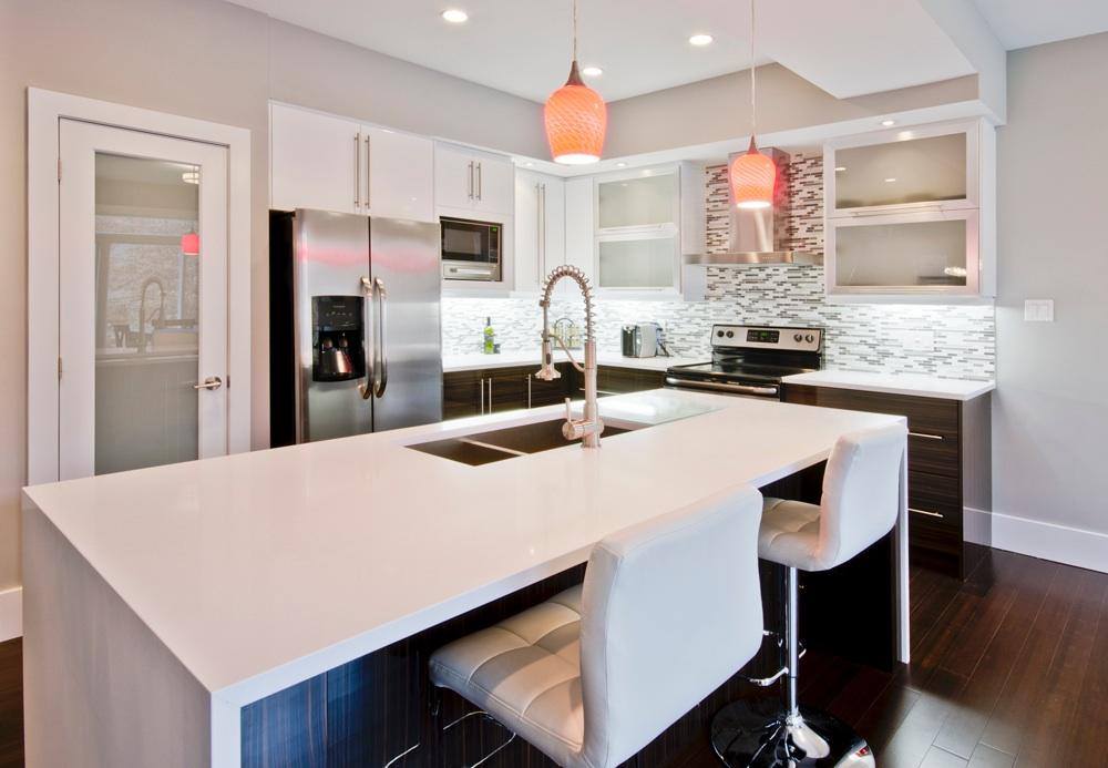 TNL Design & Build Inc