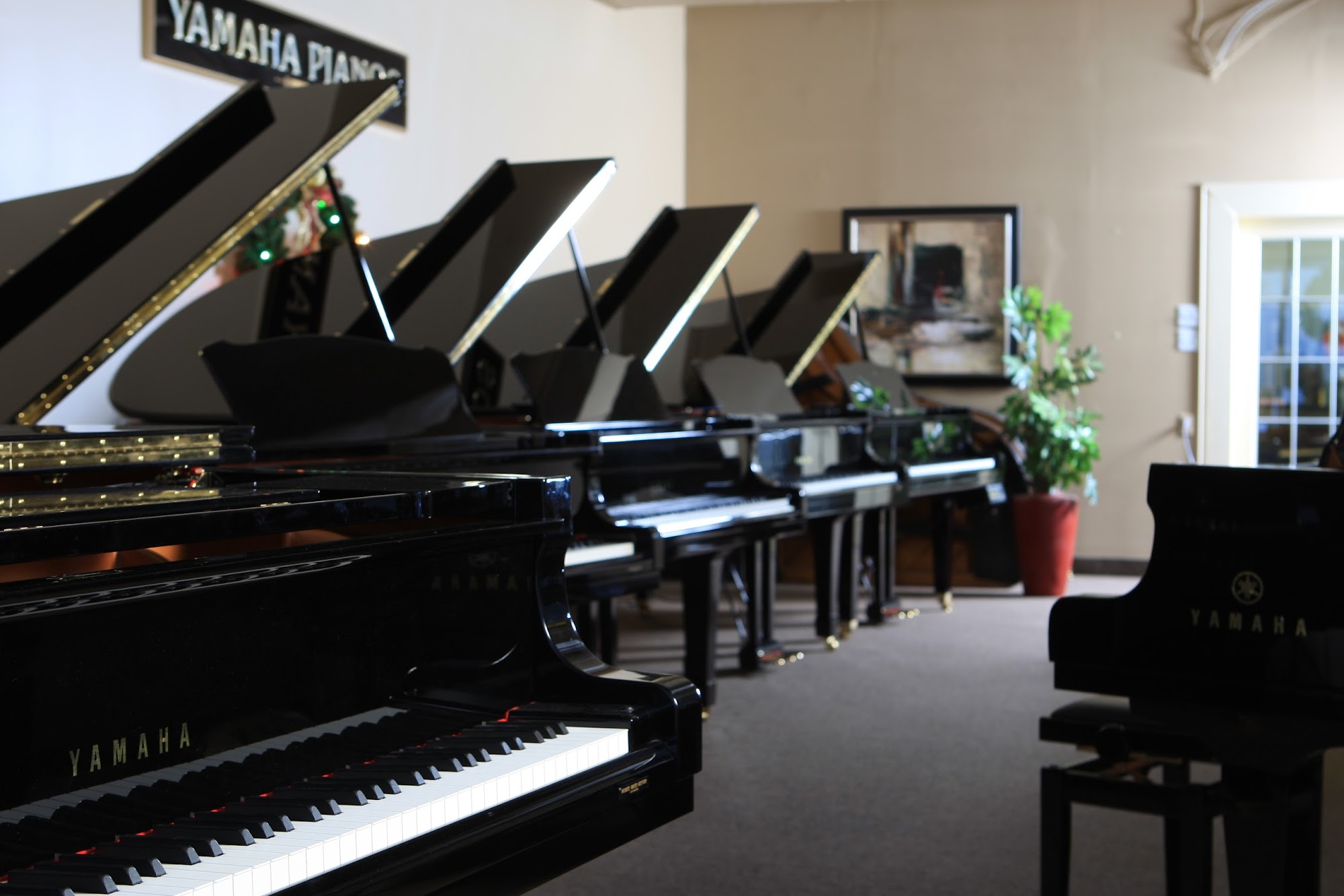 D & S Pianos- By Appointment Only Komoka