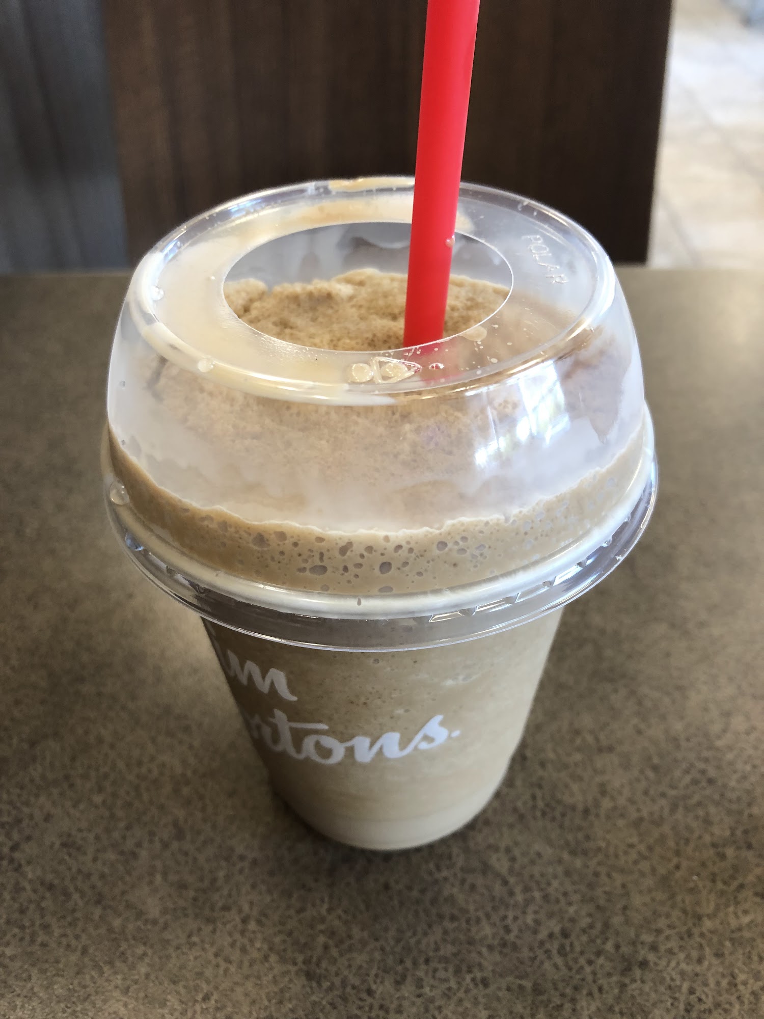 Tim Hortons