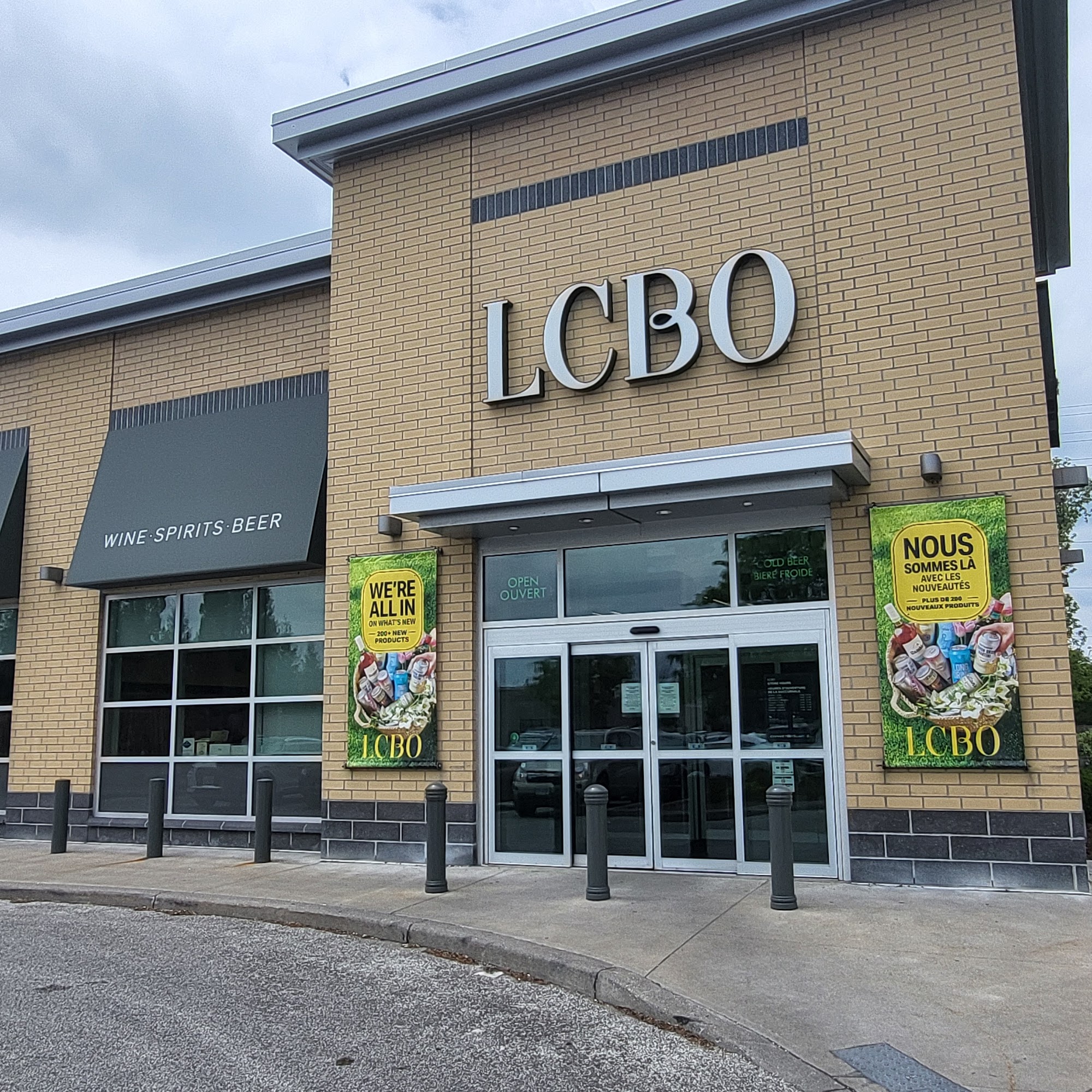 LCBO Lasalle