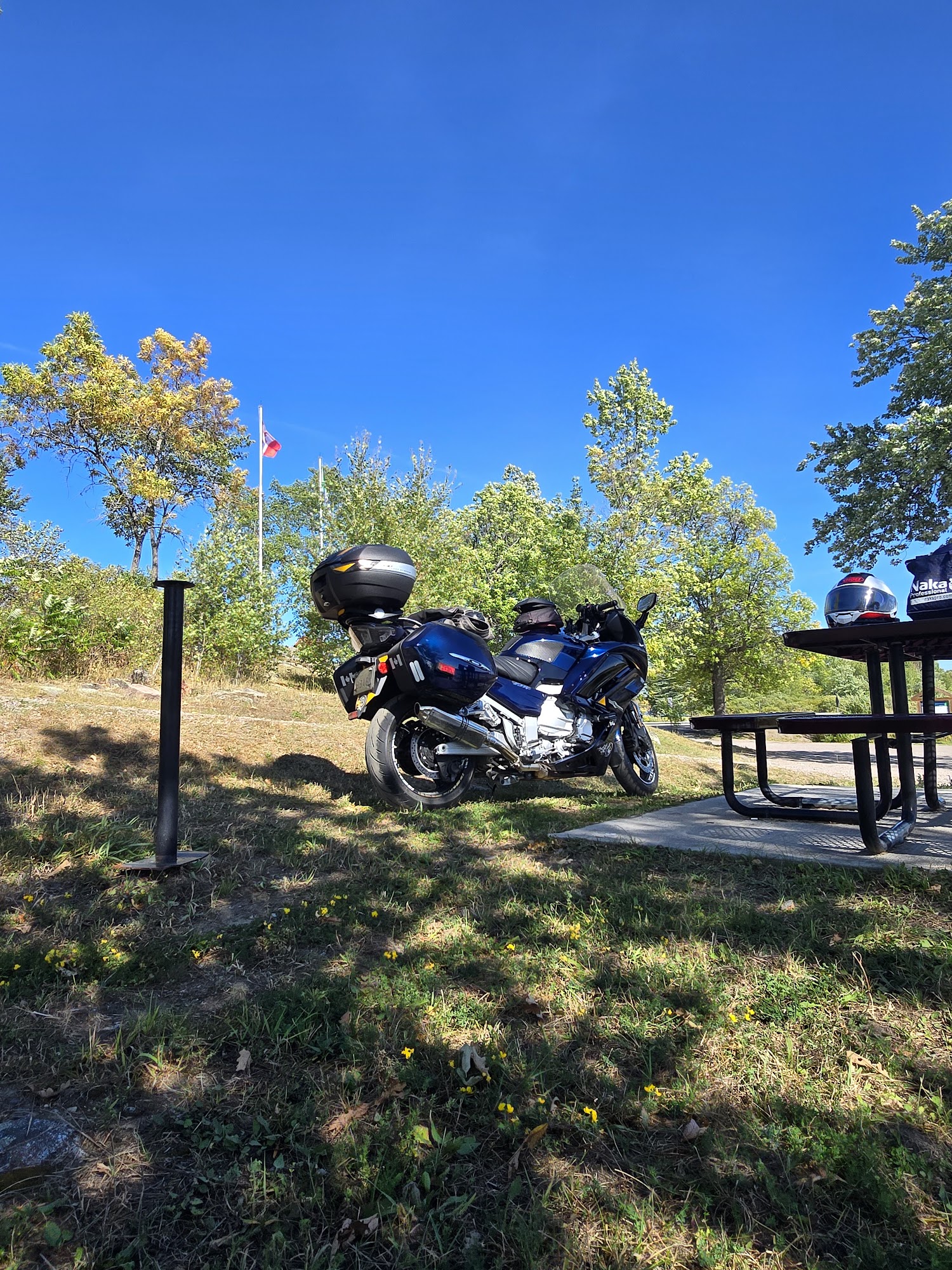 LCBO Convenience Outlet Lavigne