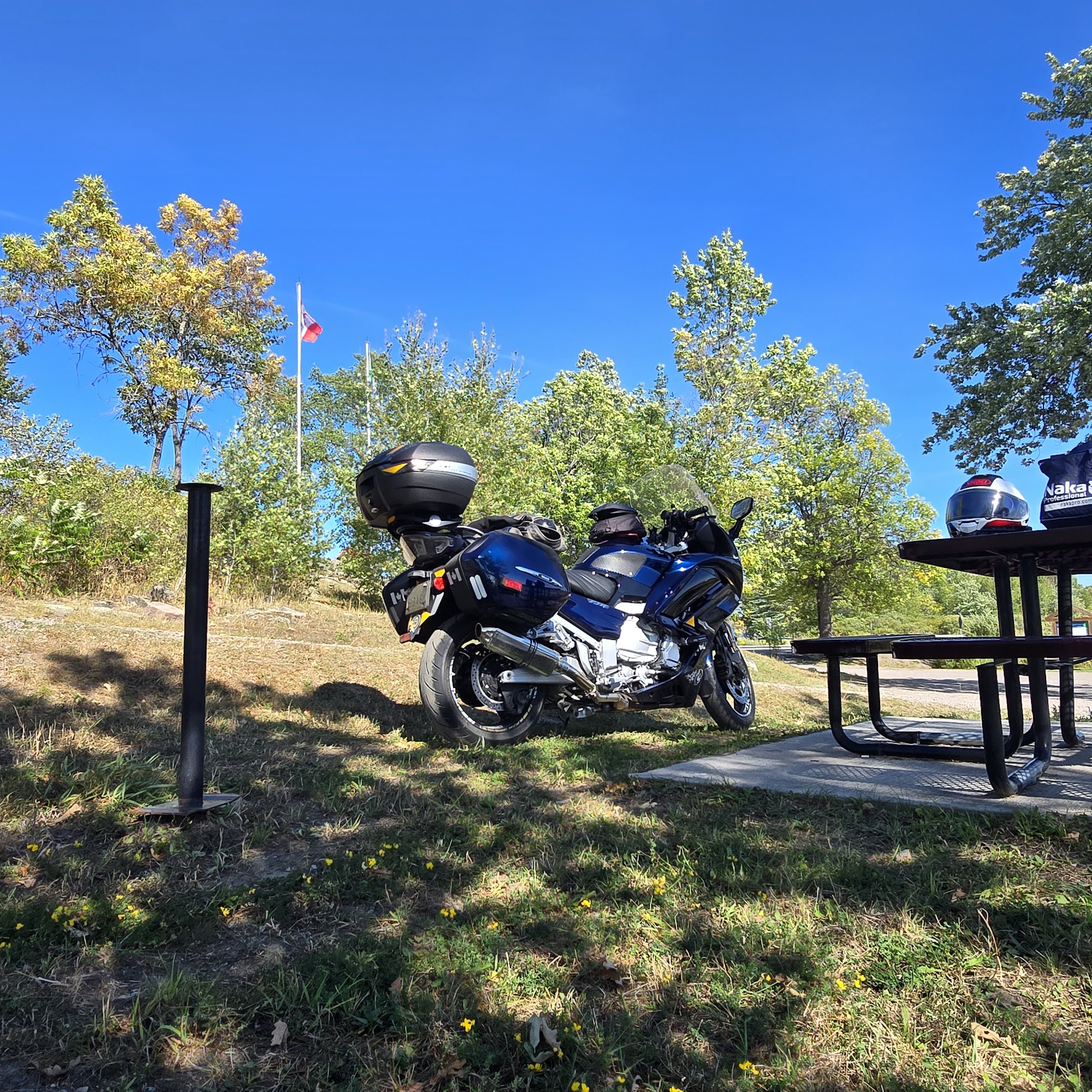 LCBO Convenience Outlet Lavigne