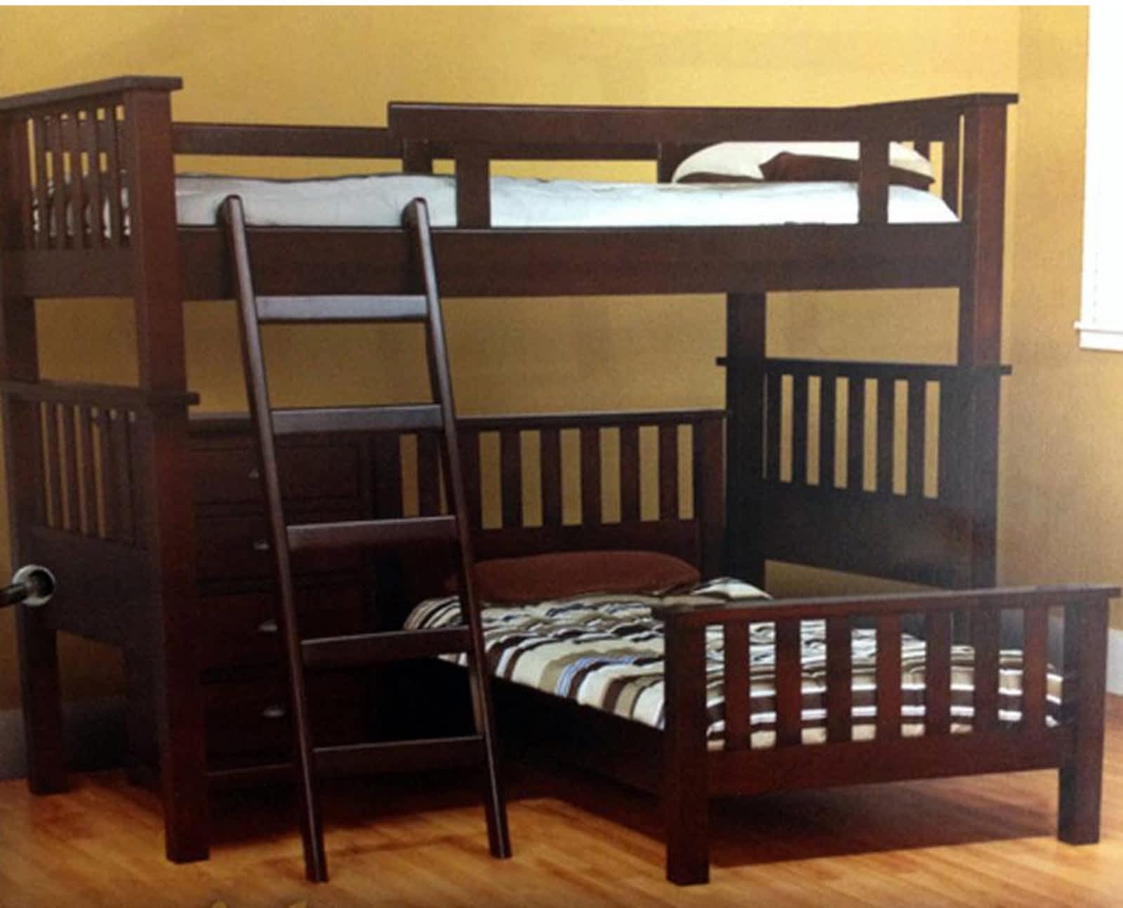 Acorn Solid Wood Furniture Leamington