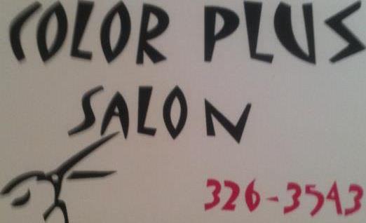Color Plus