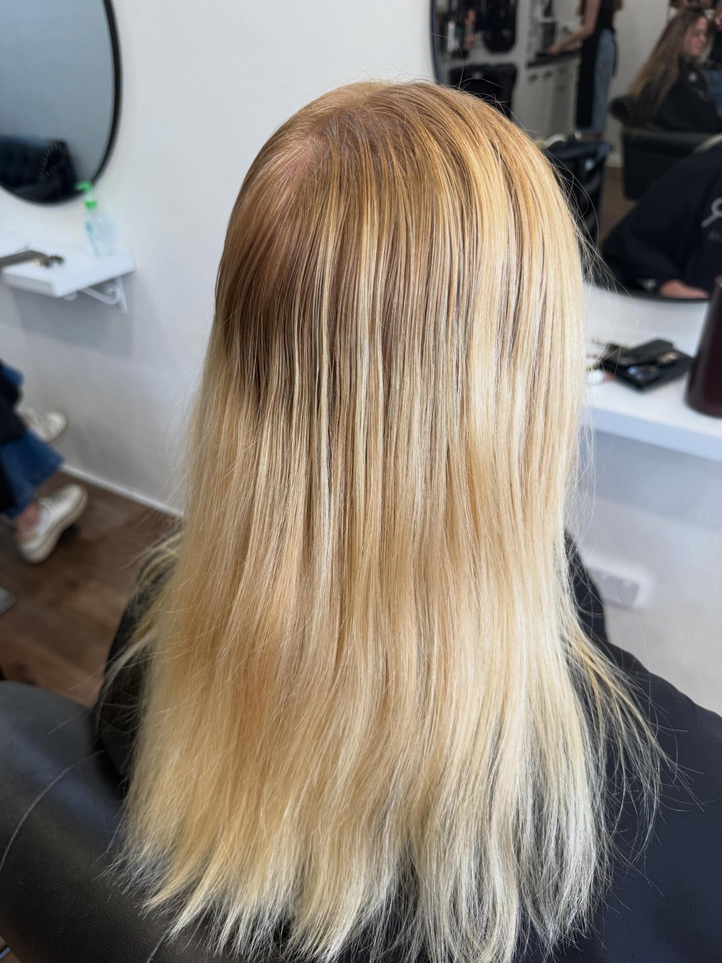 Vivacious Hair & Beauty