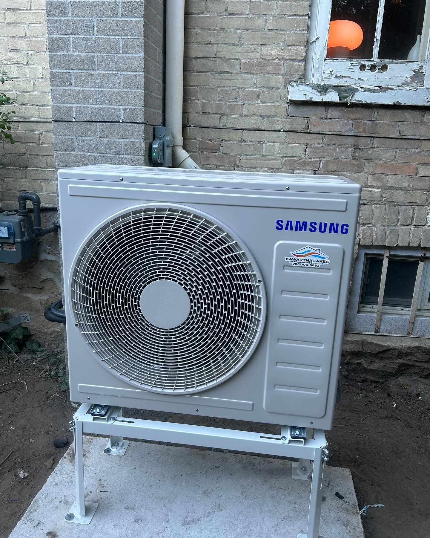 Kawartha Lakes Heating and Cooling Inc.