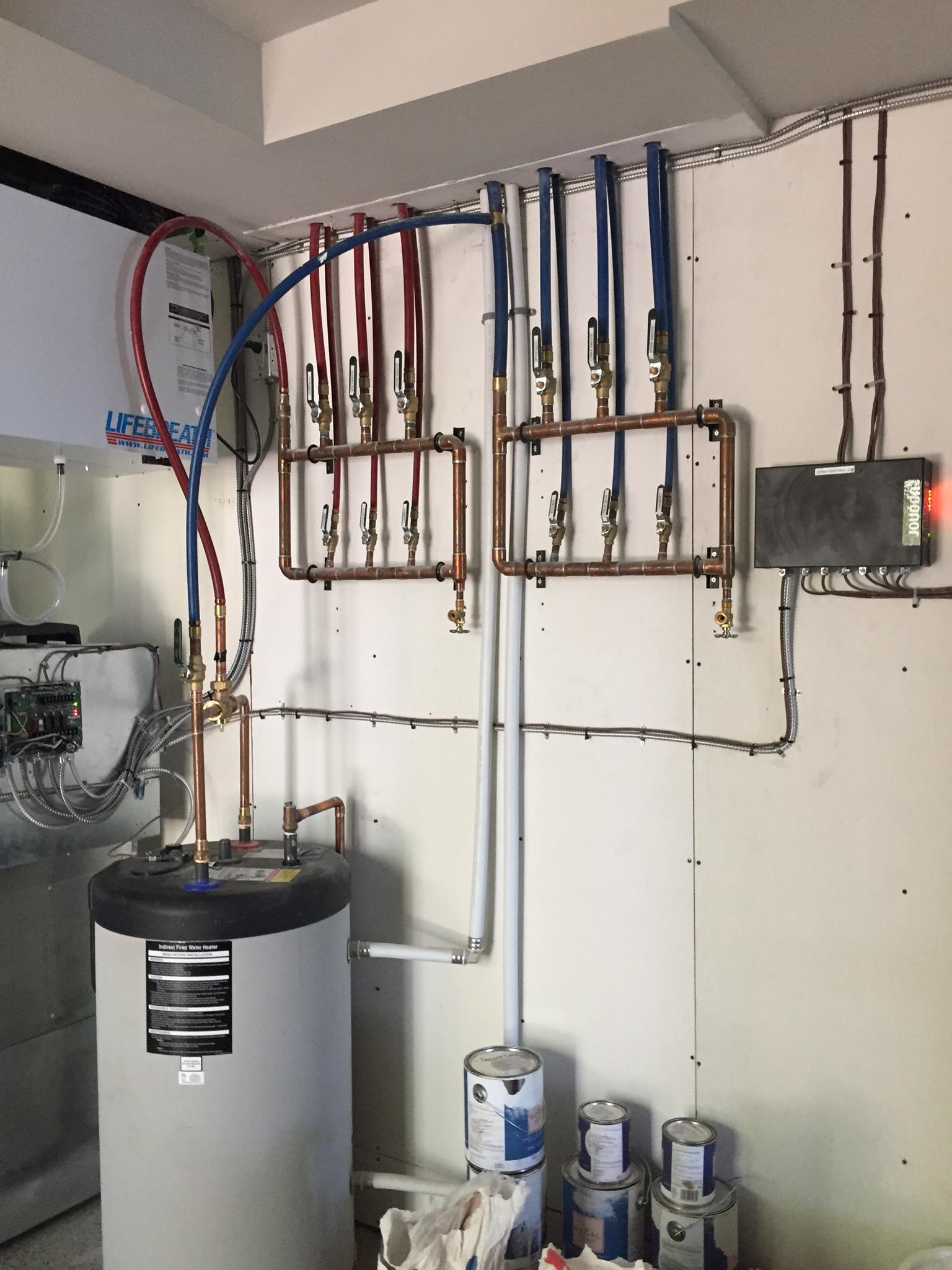 Benson Plumbing