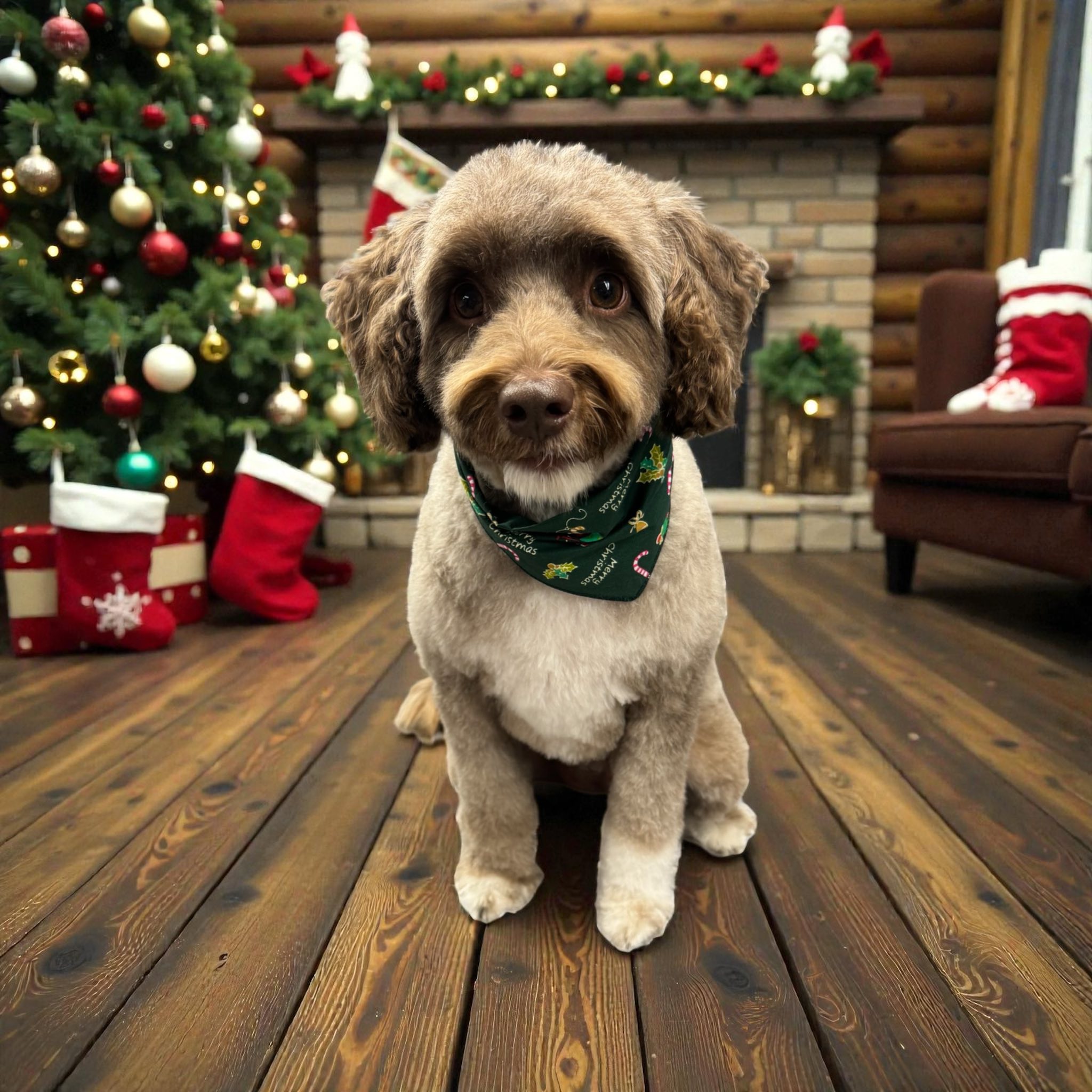 Ruff Cuts Dog Grooming Lindsay