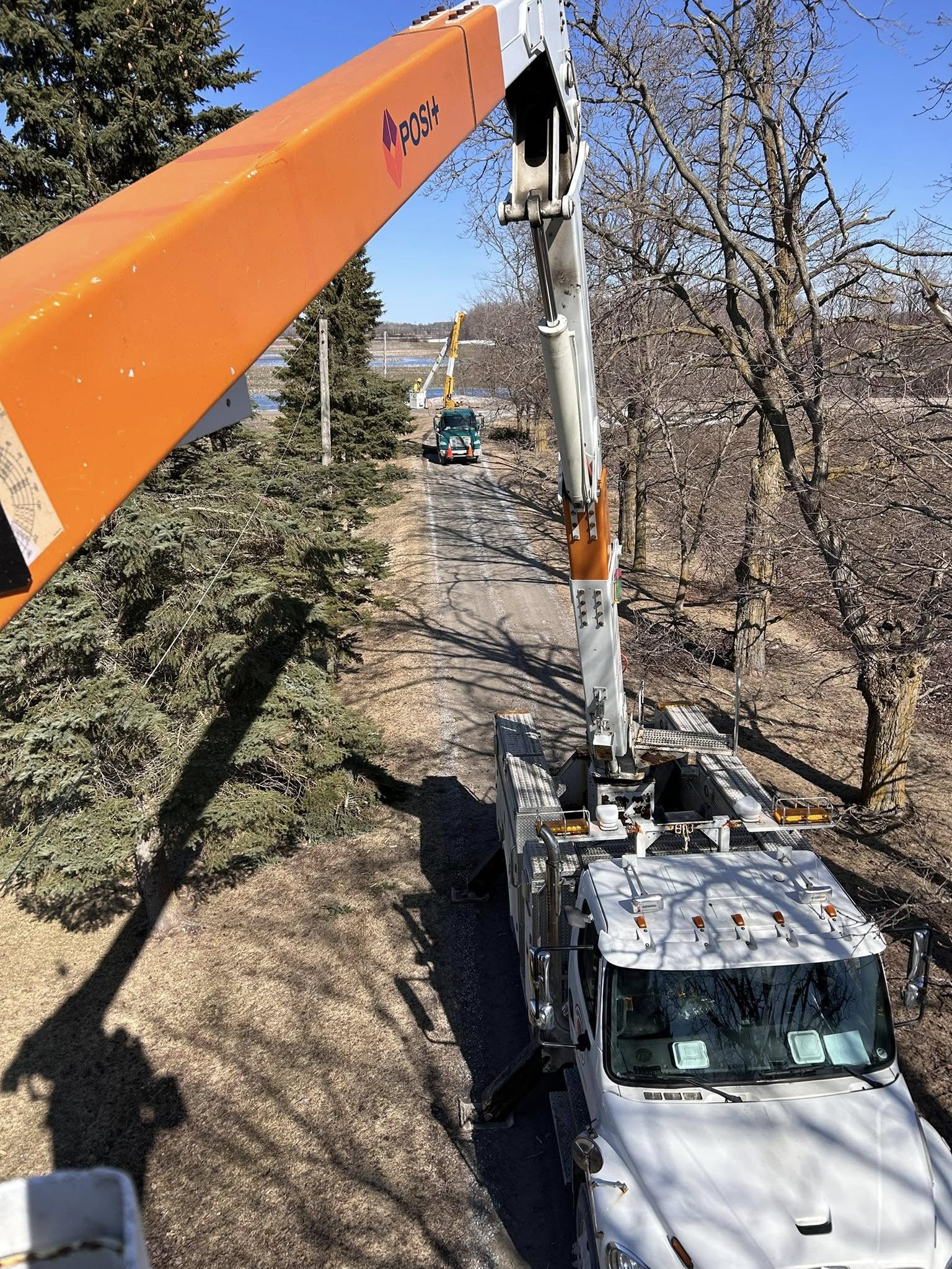 Mariposa Electric