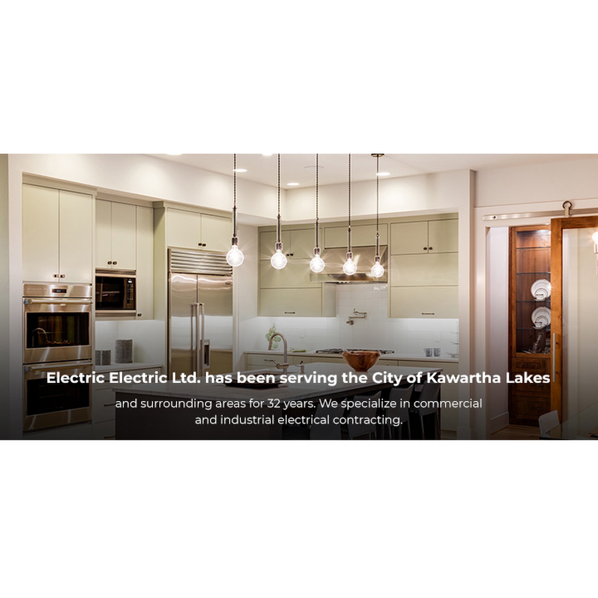 Electric Electric Ltd