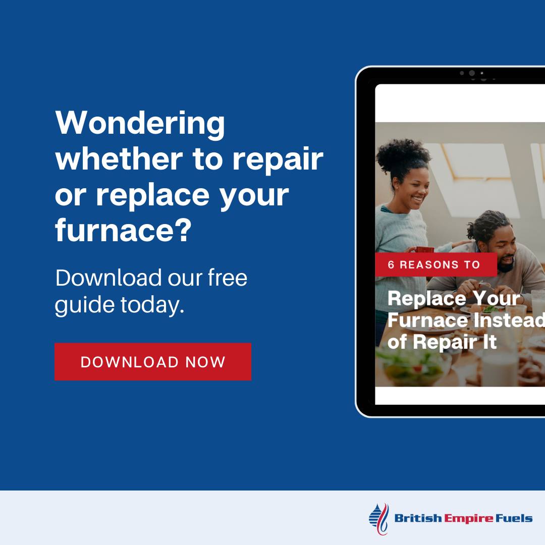 British Empire Fuels