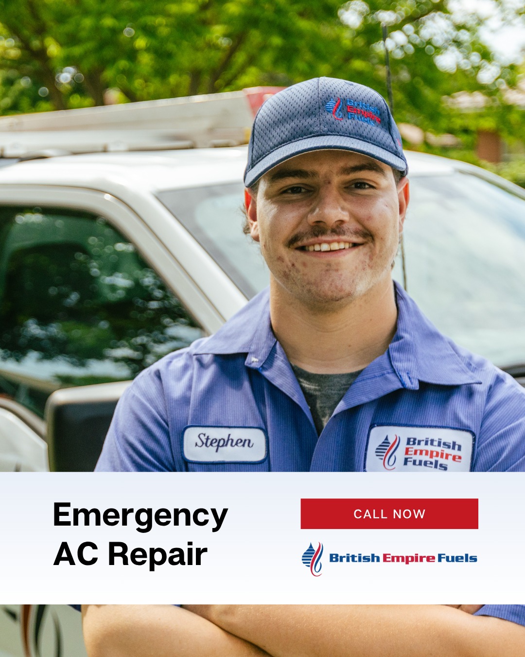 British Empire Fuels