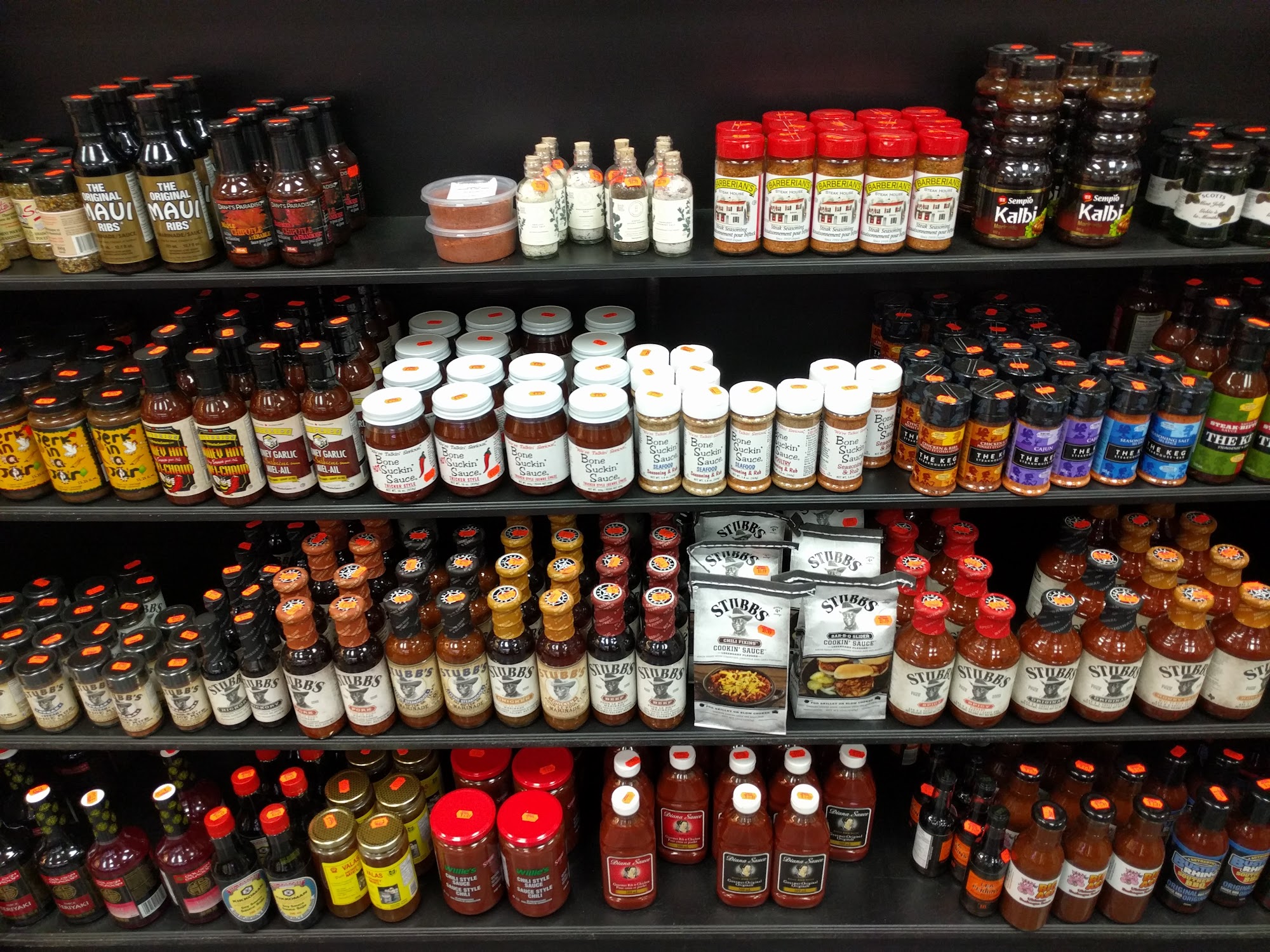 Nesbitts Meat Market Lindsay