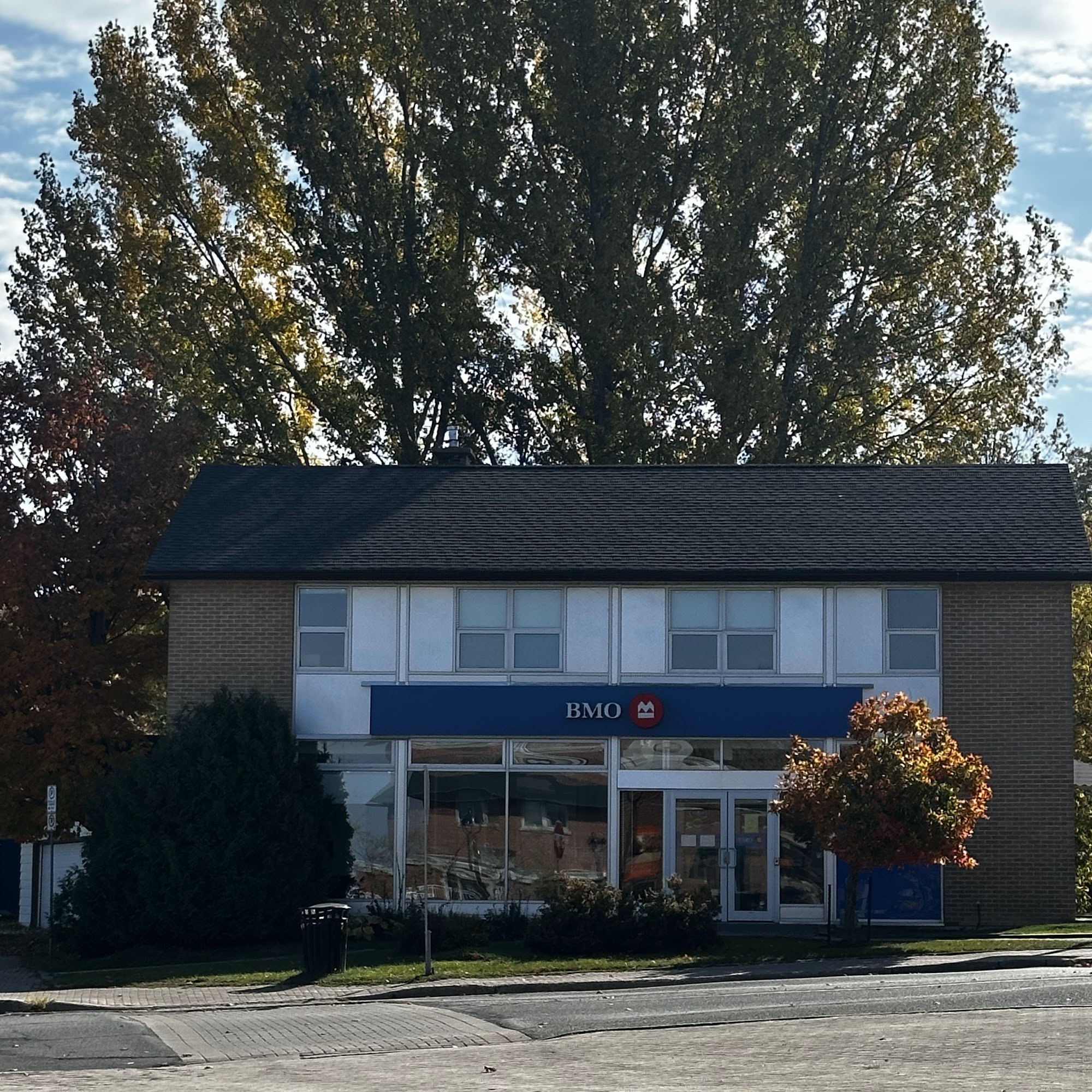 BMO Bank of Montreal Little Current