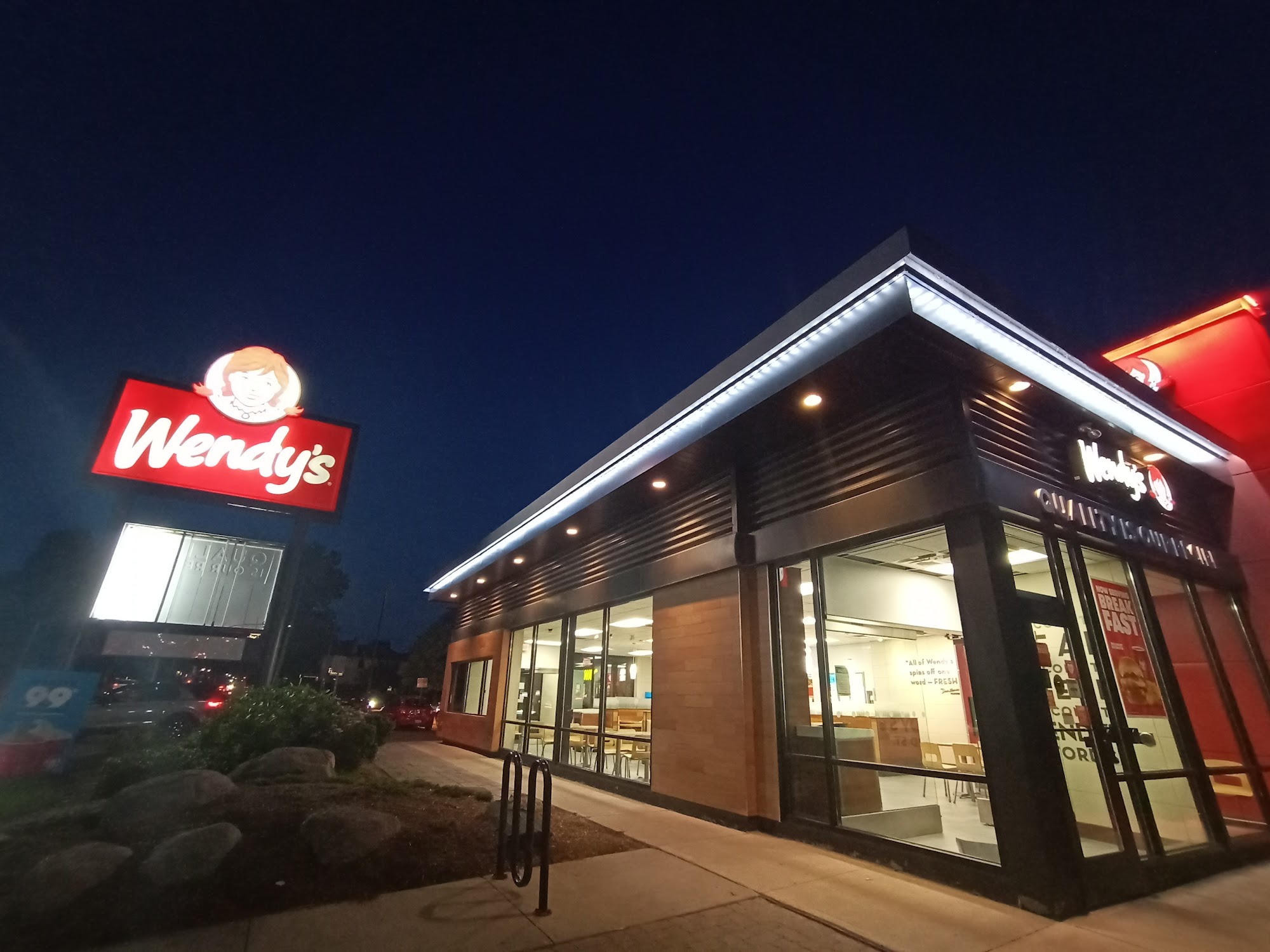 Wendy's