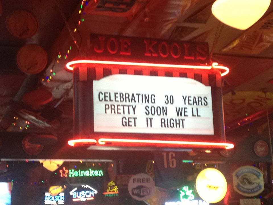 Photo credit: foursquare