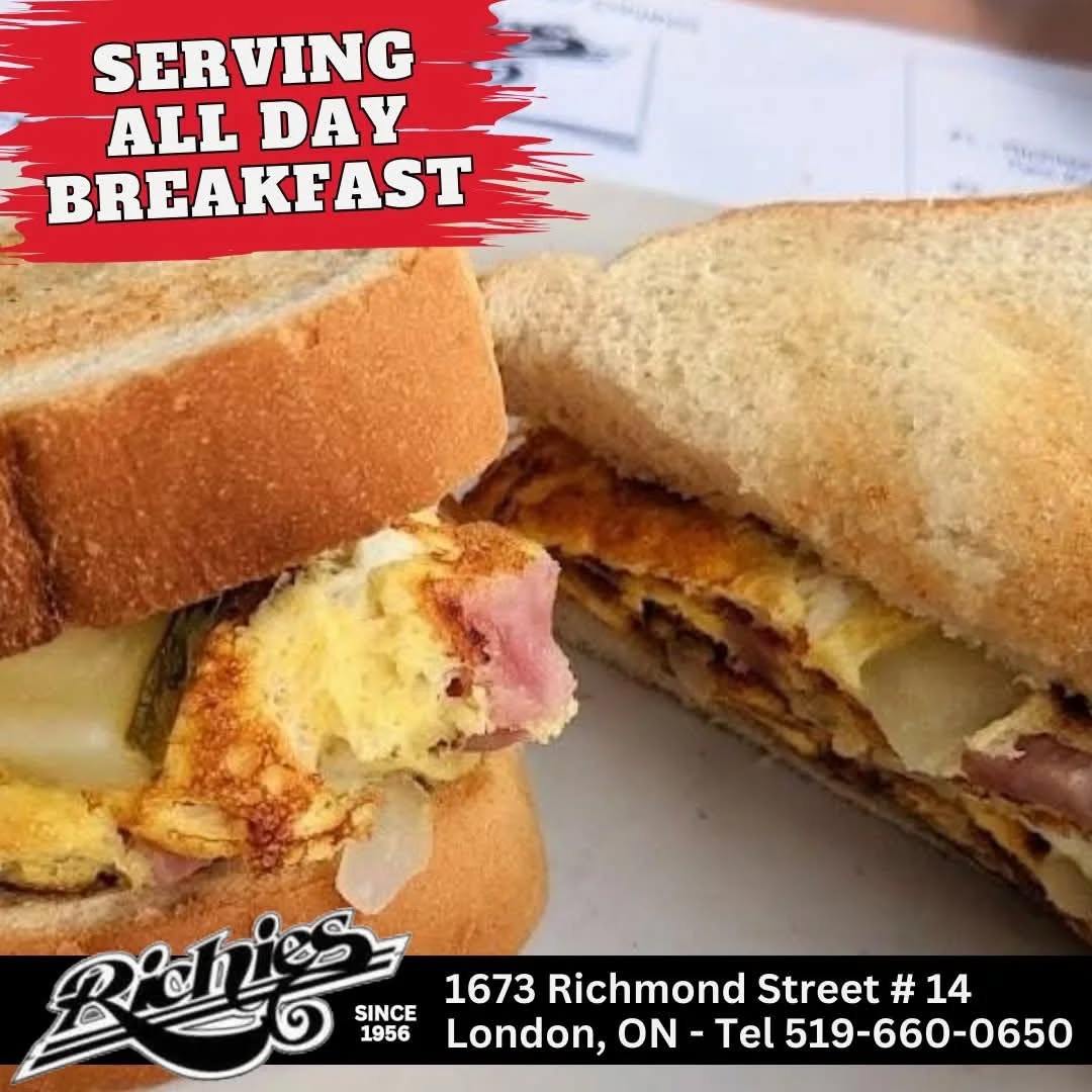 Richies Family Restaurant London