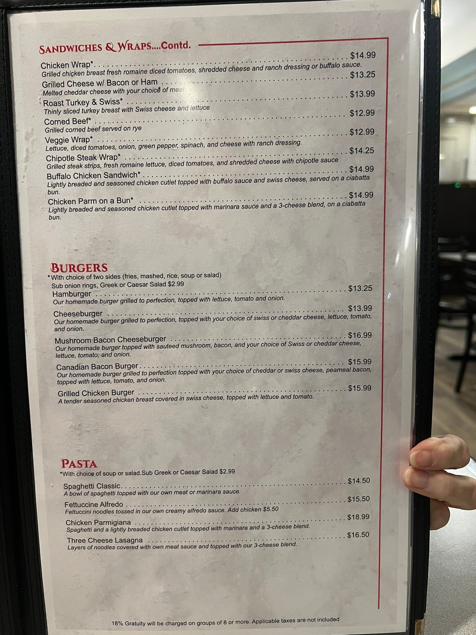 Photo credit: Tripadvisor
