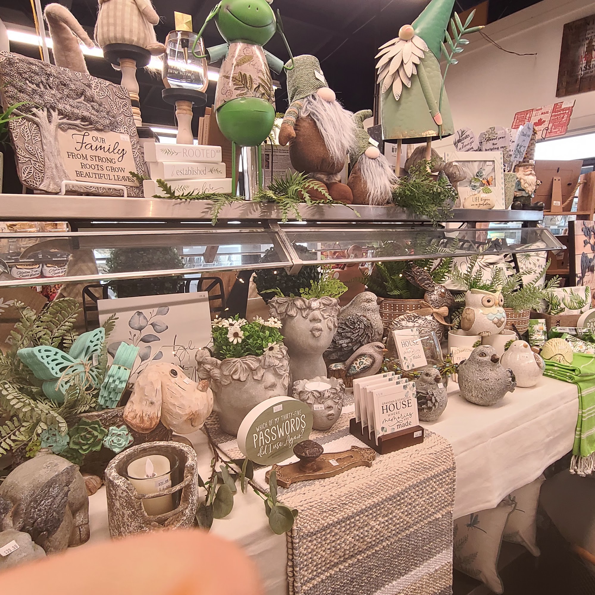 Unger's Market London