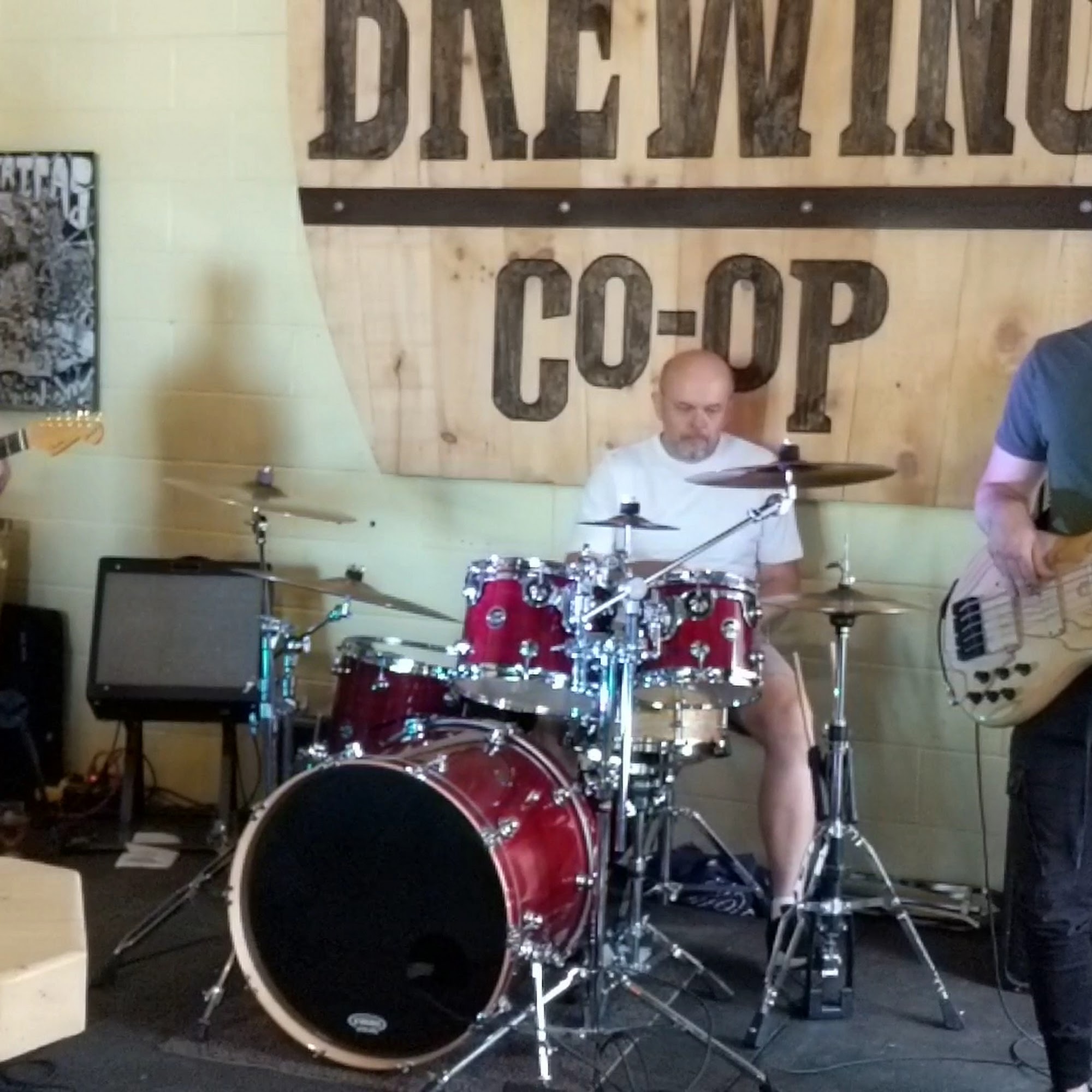 London Brewing Co-operative London