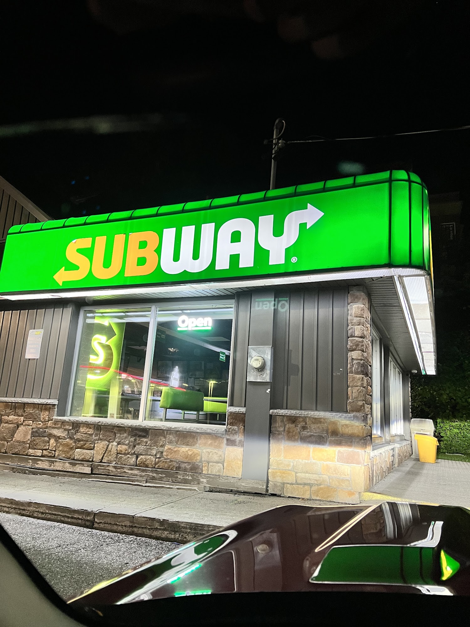 Subway