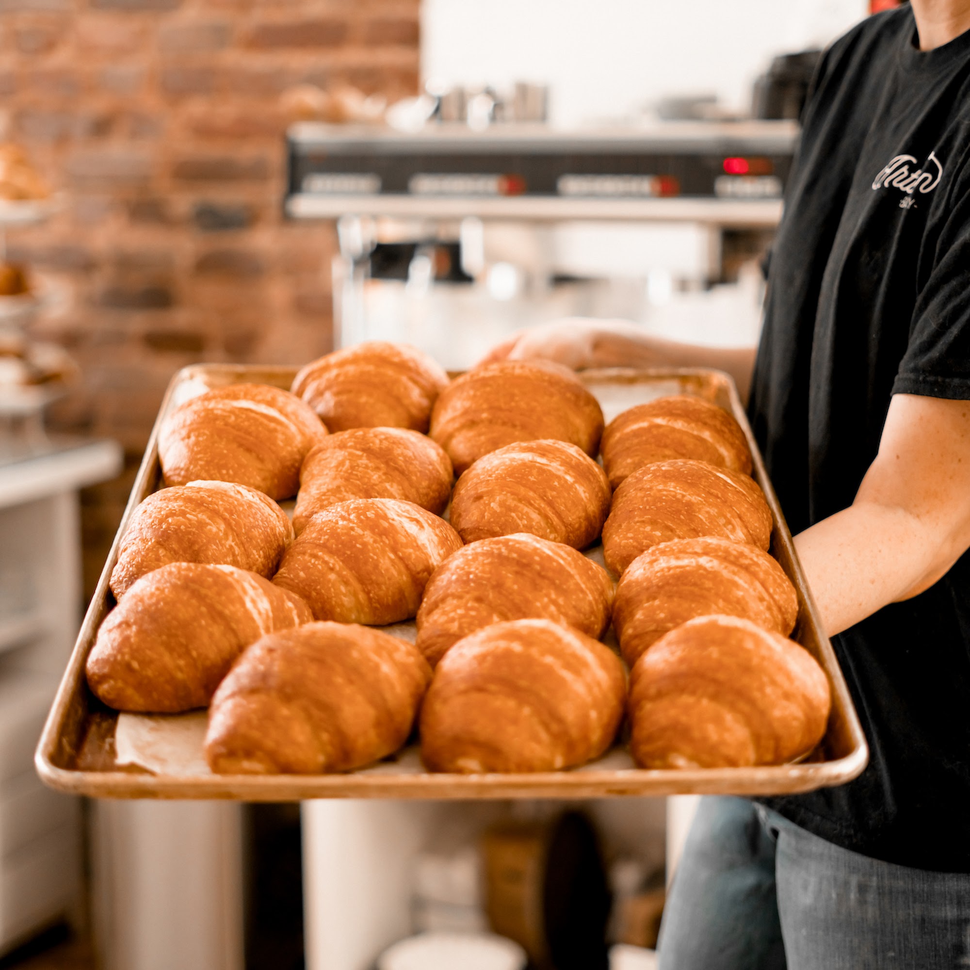 Artisan Bakery London