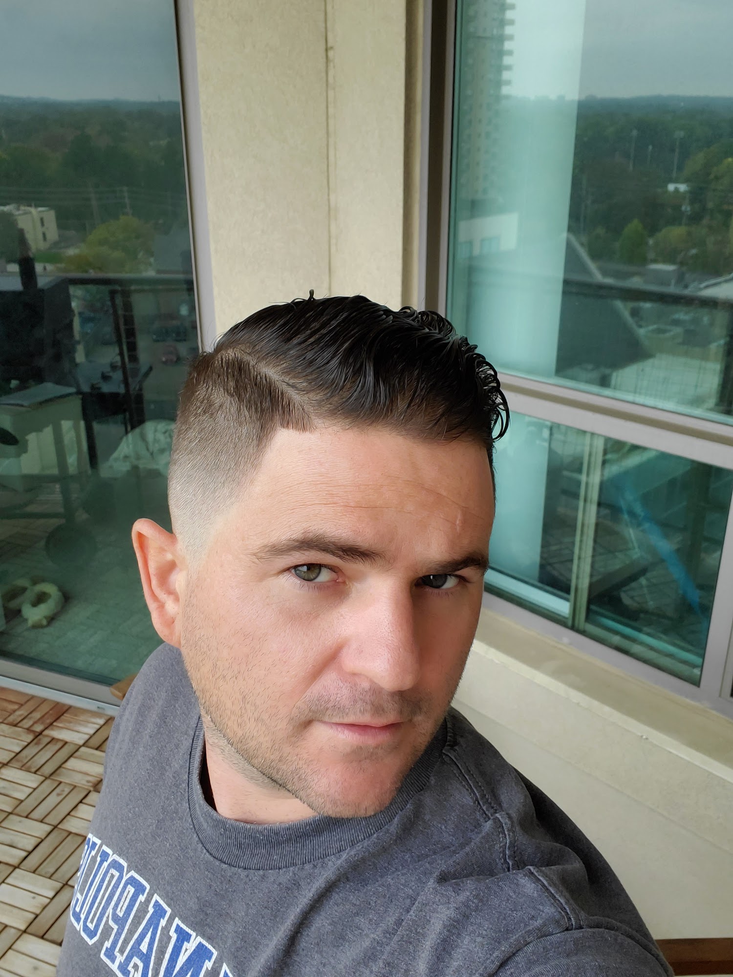 Marcello's Men's Hairstyling and Barber Shop 208 Central Ave, London, ON N6A 1M7
