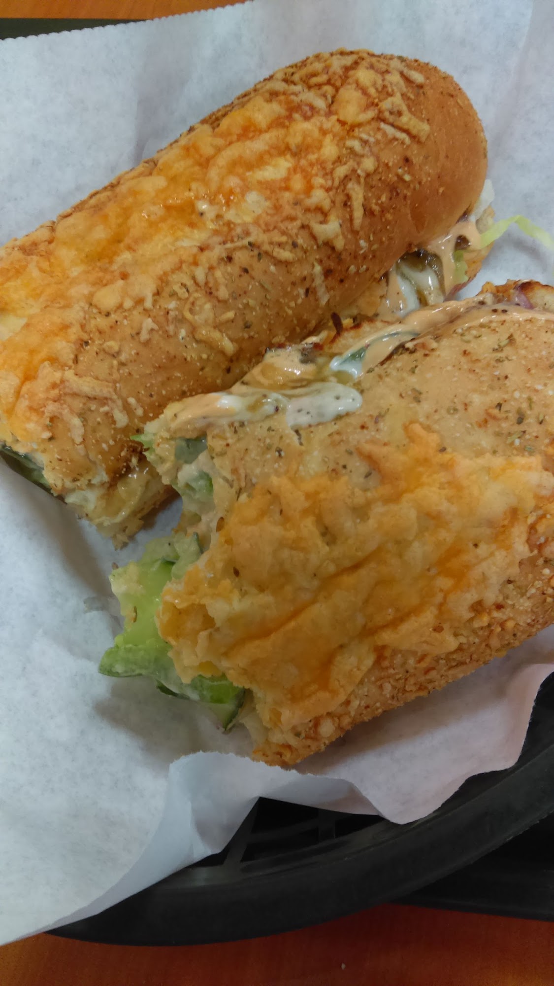 Subway