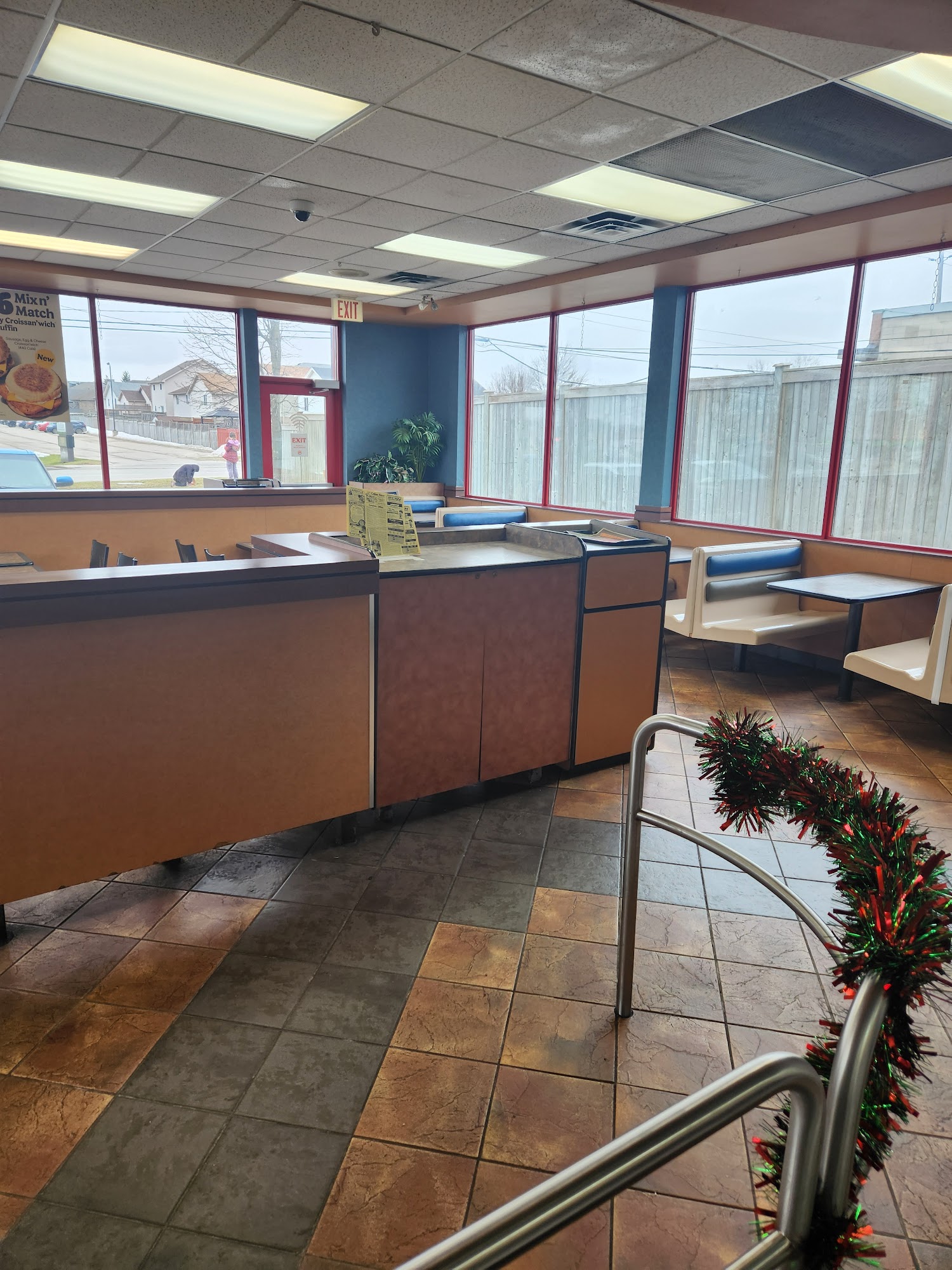 Burger King