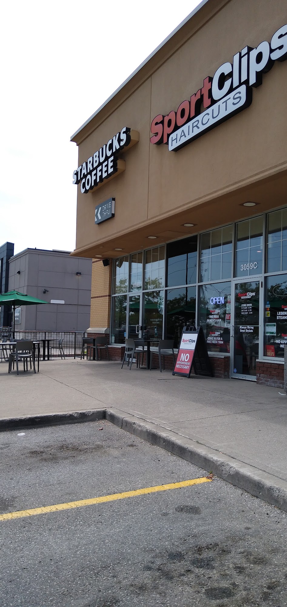 Starbucks