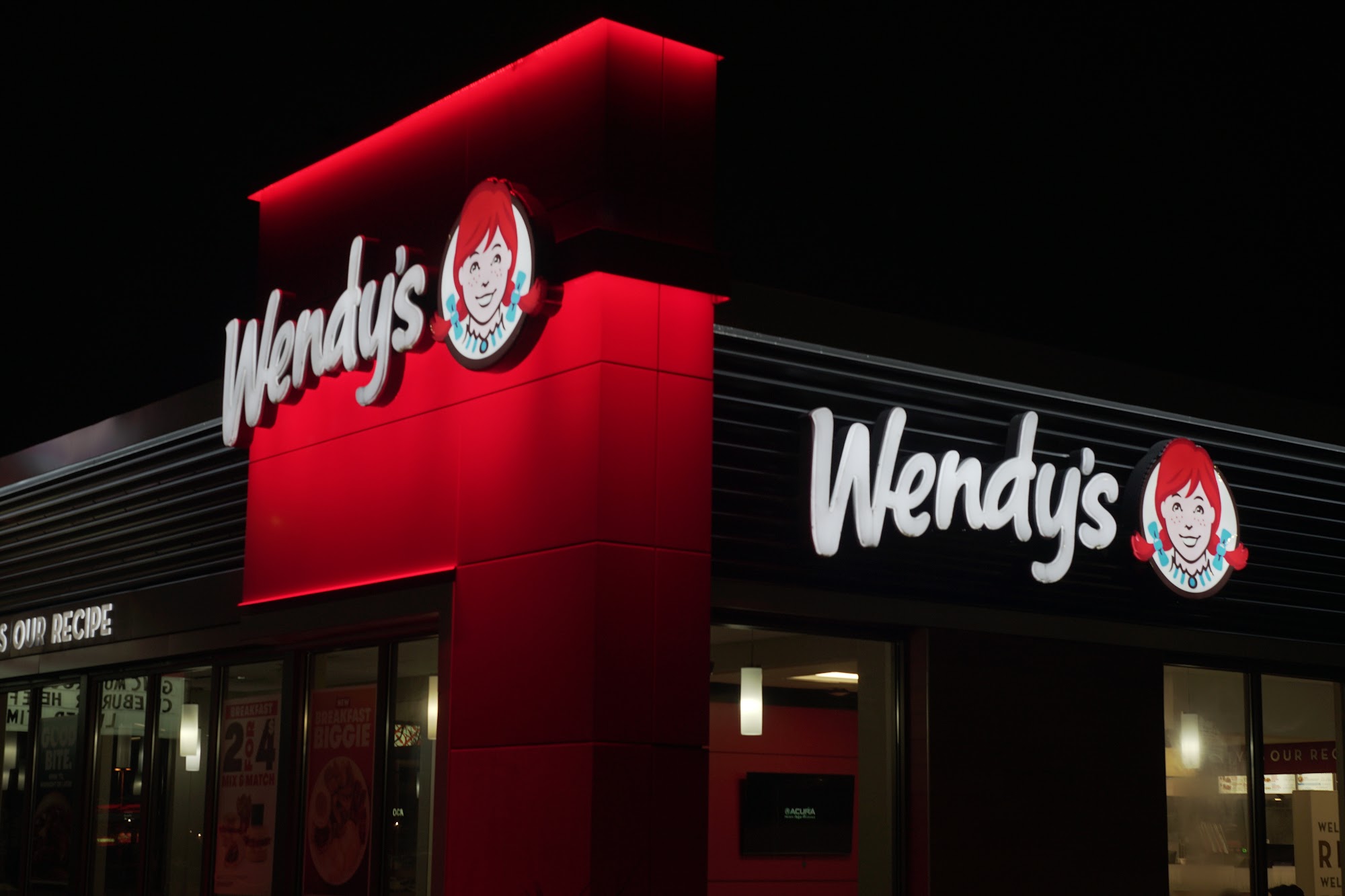 Wendy's