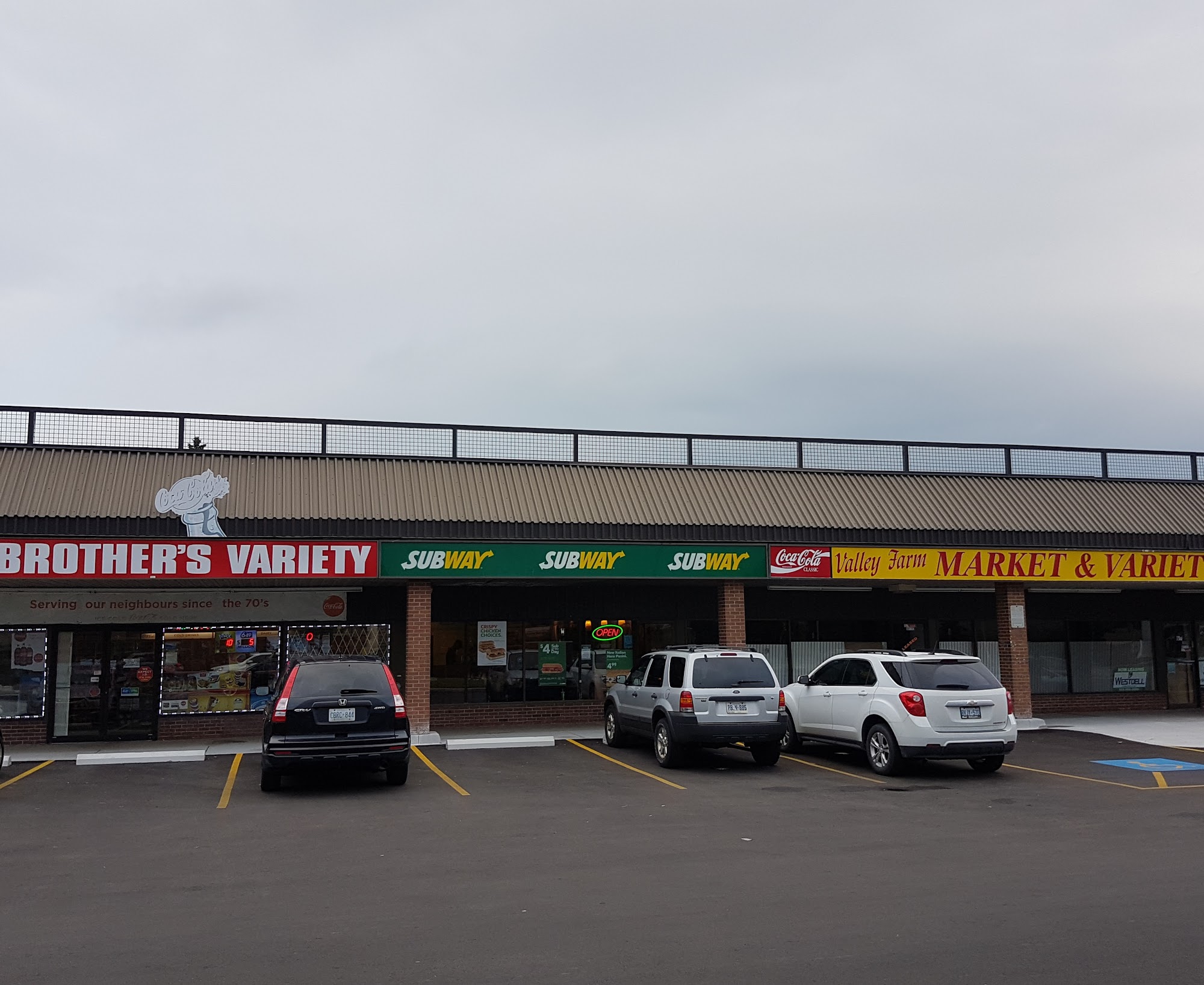 Subway