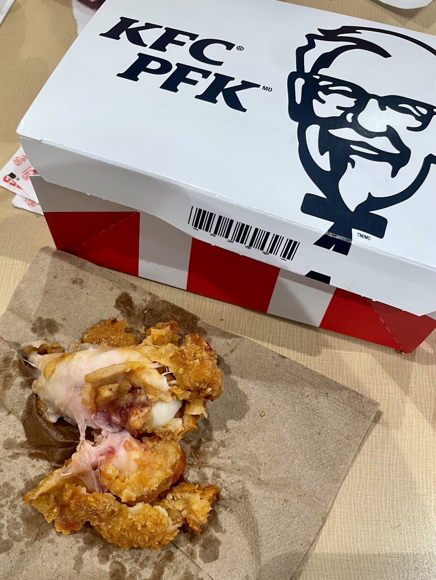 KFC